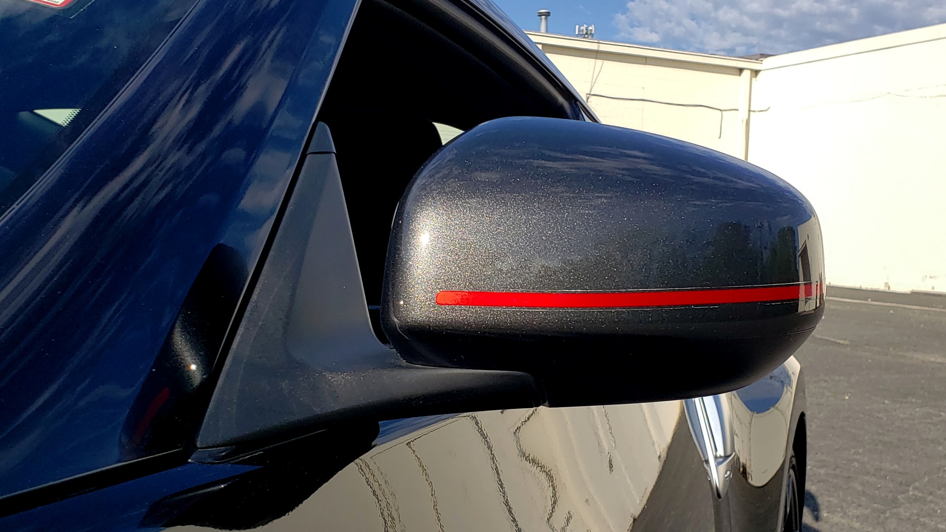 Used 2014 Nissan 370Z NISMO / 6-SPD MAN / BOSE / 6-DISC CHANGER / NISMO MATS / REARVIEW for sale Sold at Formula Imports in Charlotte NC 28227 25