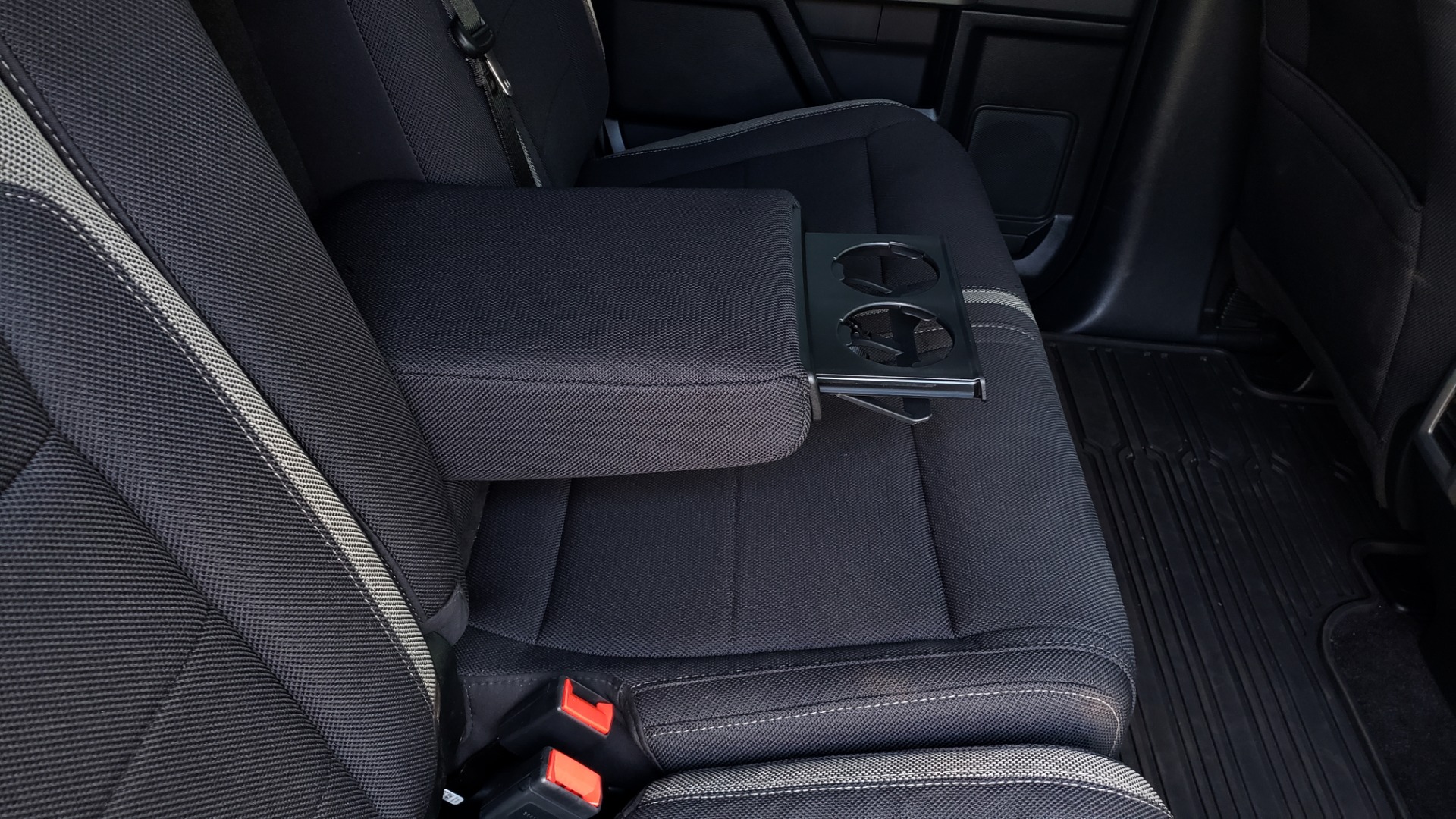 Used 2019 Ford F-150 RAPTOR CREW CAB 4X4 5.5' BOX / REMOTE START / TAILGATE STEP for sale Sold at Formula Imports in Charlotte NC 28227 74