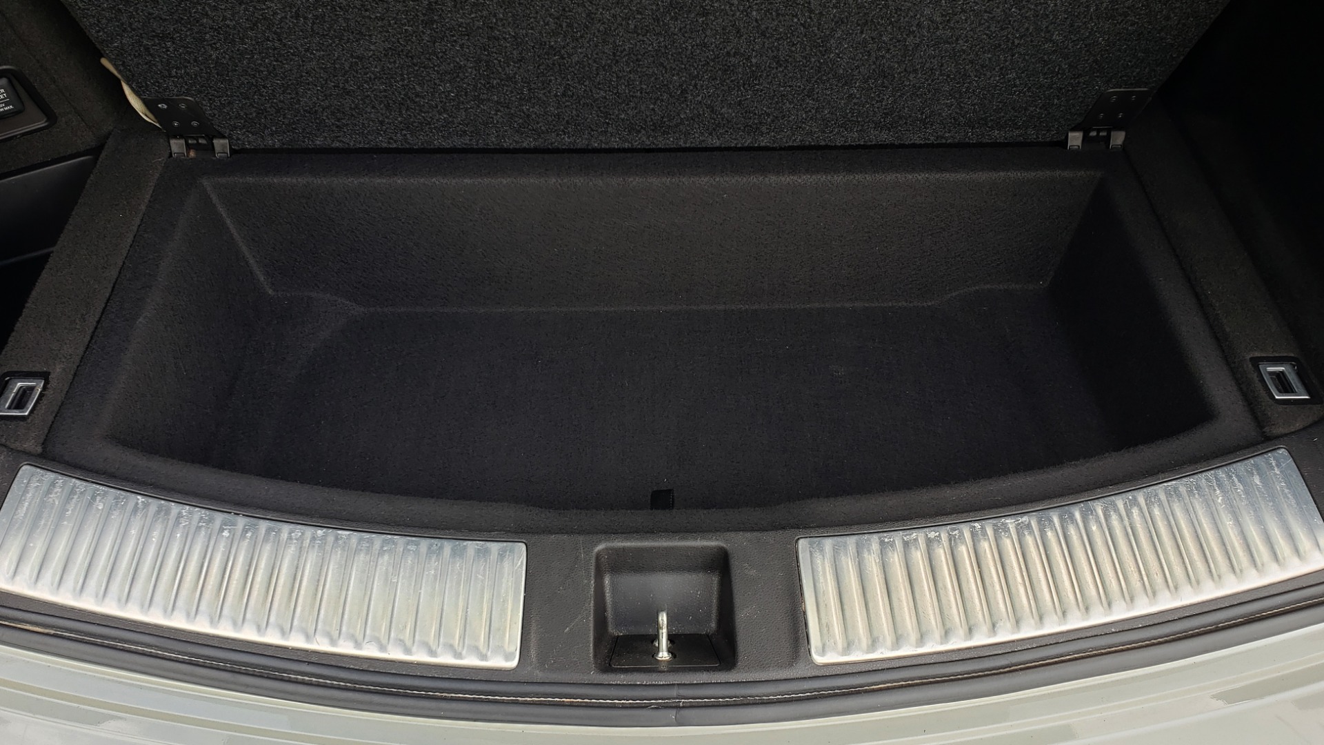 Used 2014 Acura MDX AWD / NAV / SUNROOF / 3-ROW / REARVIEW / PREMIUM SND for sale Sold at Formula Imports in Charlotte NC 28227 18