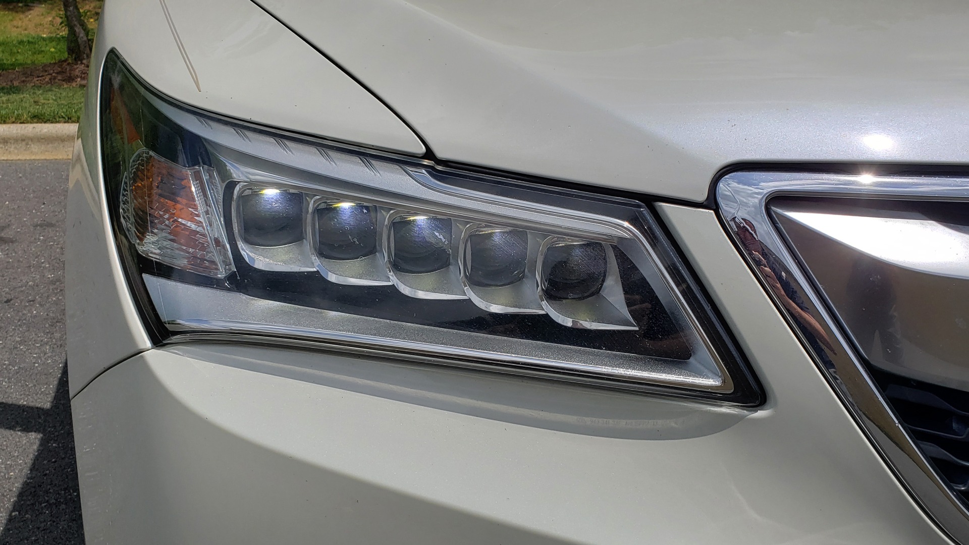 Used 2014 Acura MDX AWD / NAV / SUNROOF / 3-ROW / REARVIEW / PREMIUM SND for sale Sold at Formula Imports in Charlotte NC 28227 25