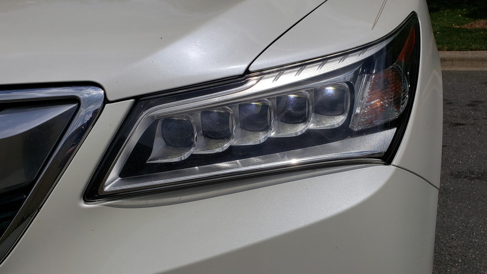 Used 2014 Acura MDX AWD / NAV / SUNROOF / 3-ROW / REARVIEW / PREMIUM SND for sale Sold at Formula Imports in Charlotte NC 28227 26