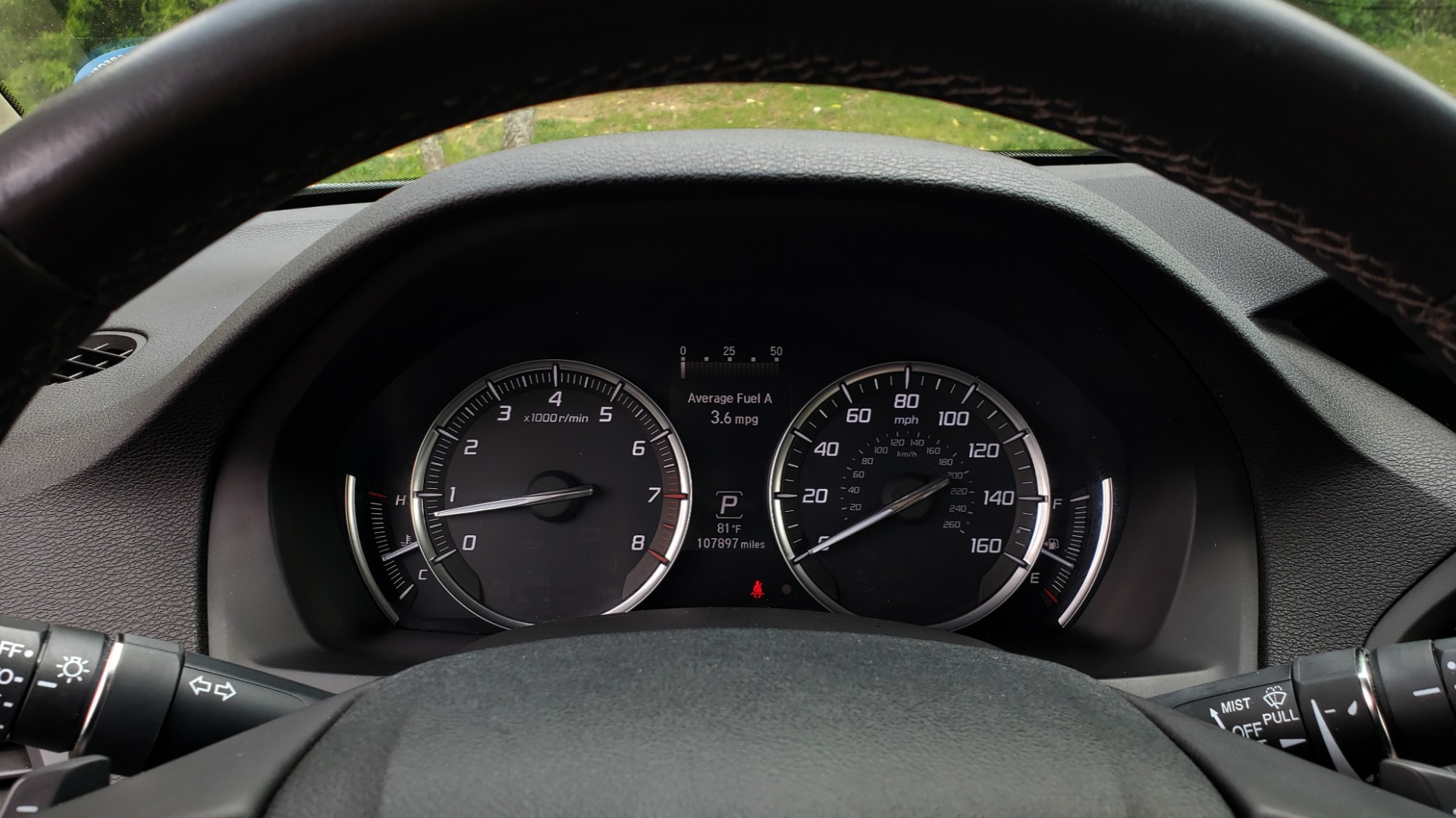 Used 2014 Acura MDX AWD / NAV / SUNROOF / 3-ROW / REARVIEW / PREMIUM SND for sale Sold at Formula Imports in Charlotte NC 28227 47