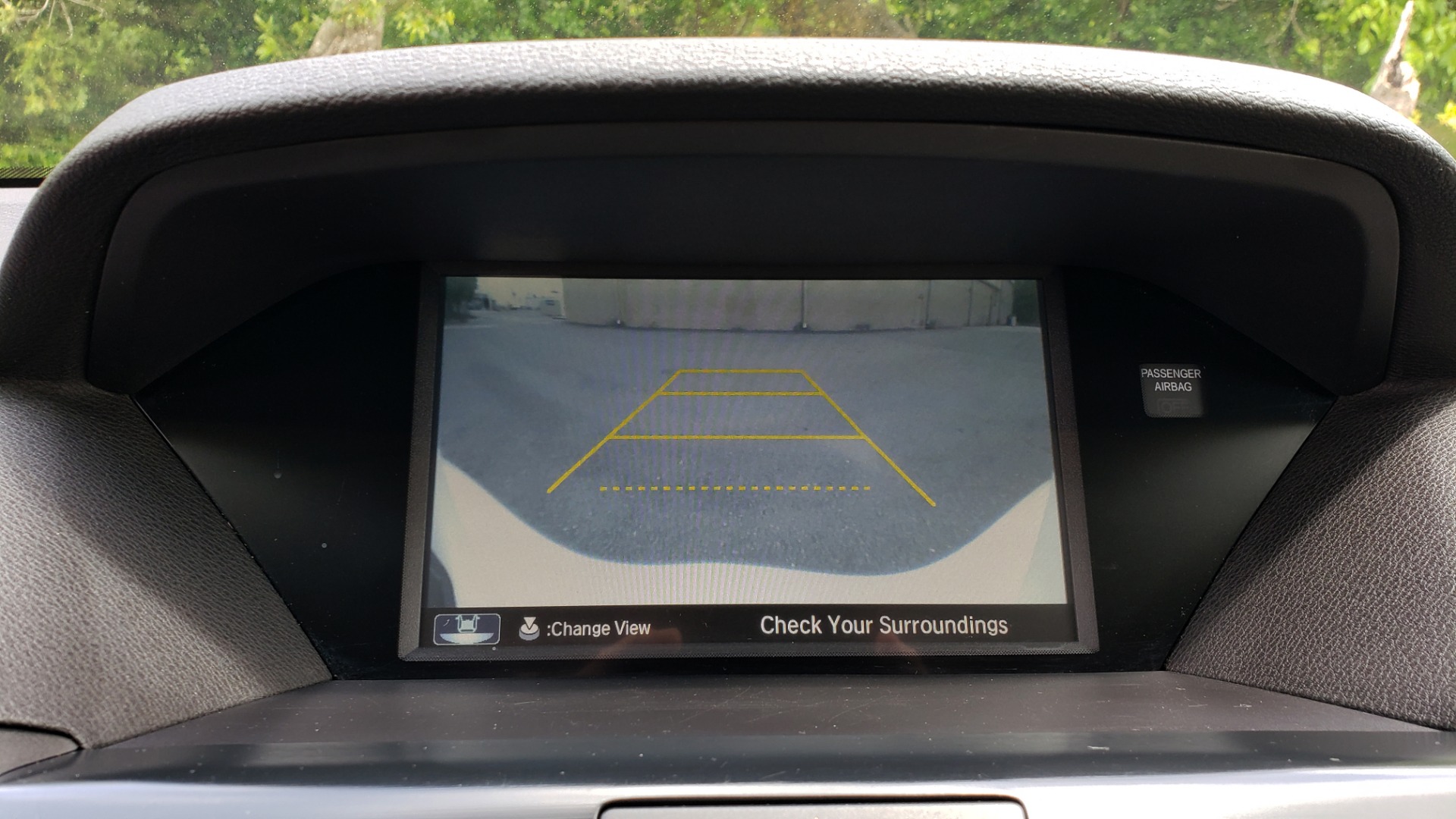 Used 2014 Acura MDX AWD / NAV / SUNROOF / 3-ROW / REARVIEW / PREMIUM SND for sale Sold at Formula Imports in Charlotte NC 28227 49