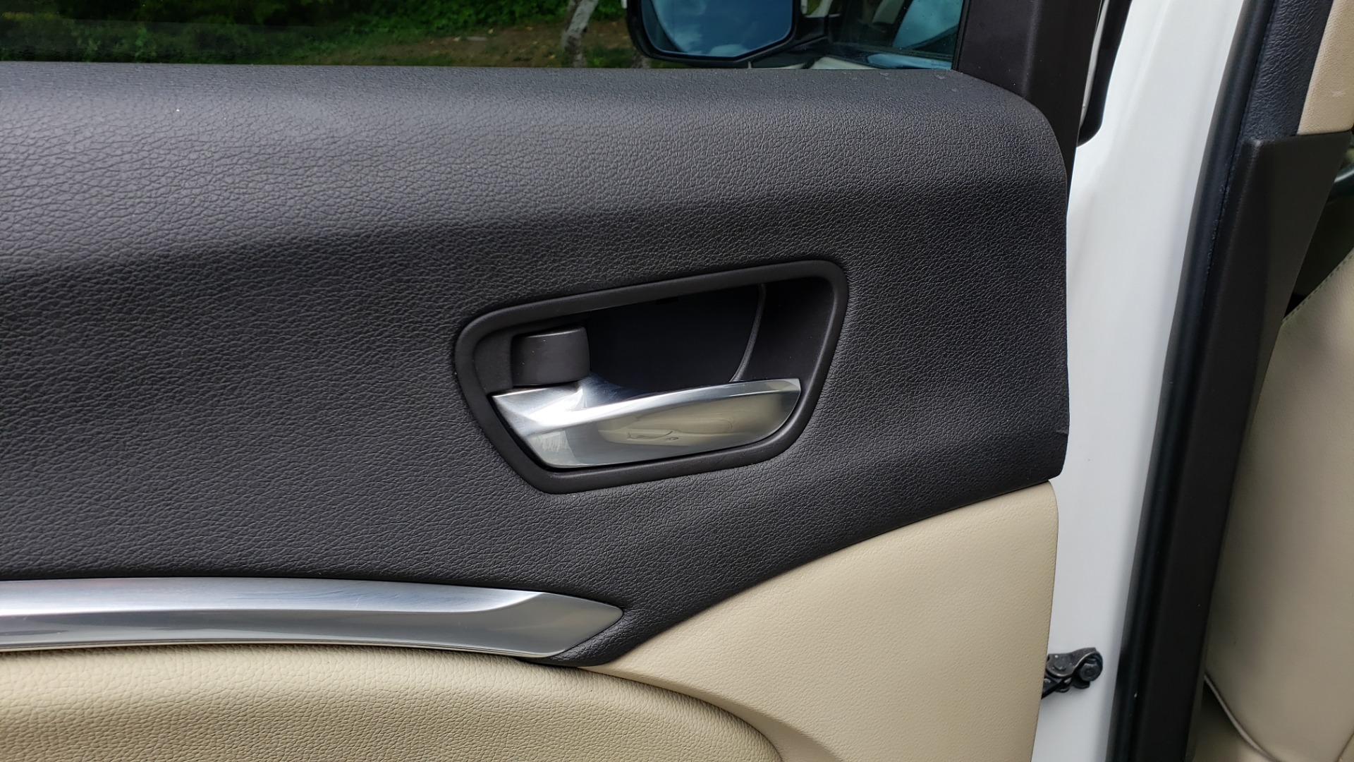 Used 2014 Acura MDX AWD / NAV / SUNROOF / 3-ROW / REARVIEW / PREMIUM SND for sale Sold at Formula Imports in Charlotte NC 28227 64