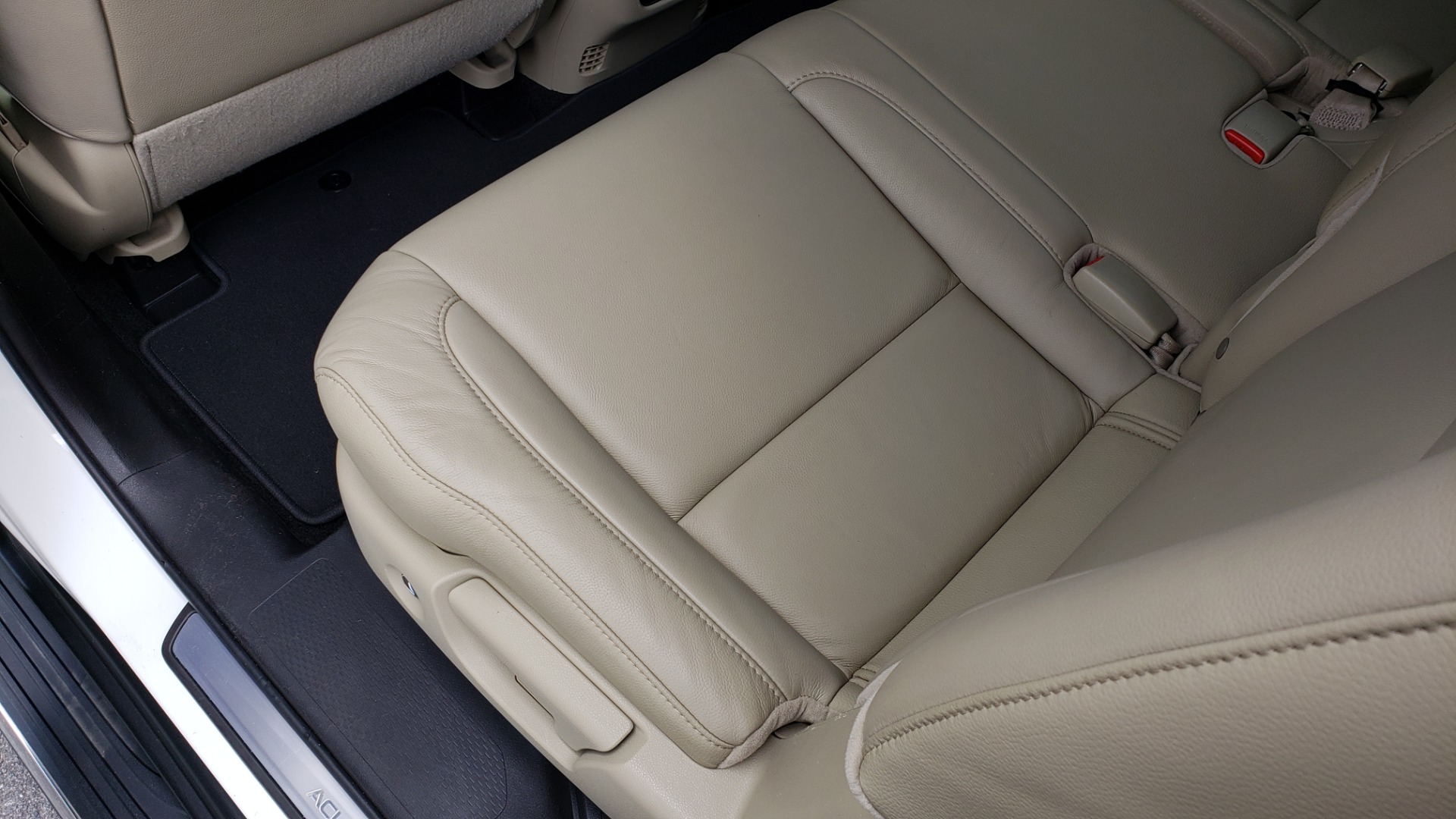 Used 2014 Acura MDX AWD / NAV / SUNROOF / 3-ROW / REARVIEW / PREMIUM SND for sale Sold at Formula Imports in Charlotte NC 28227 65