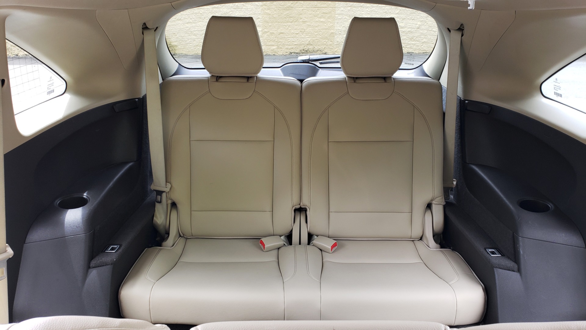 Used 2014 Acura MDX AWD / NAV / SUNROOF / 3-ROW / REARVIEW / PREMIUM SND for sale Sold at Formula Imports in Charlotte NC 28227 70
