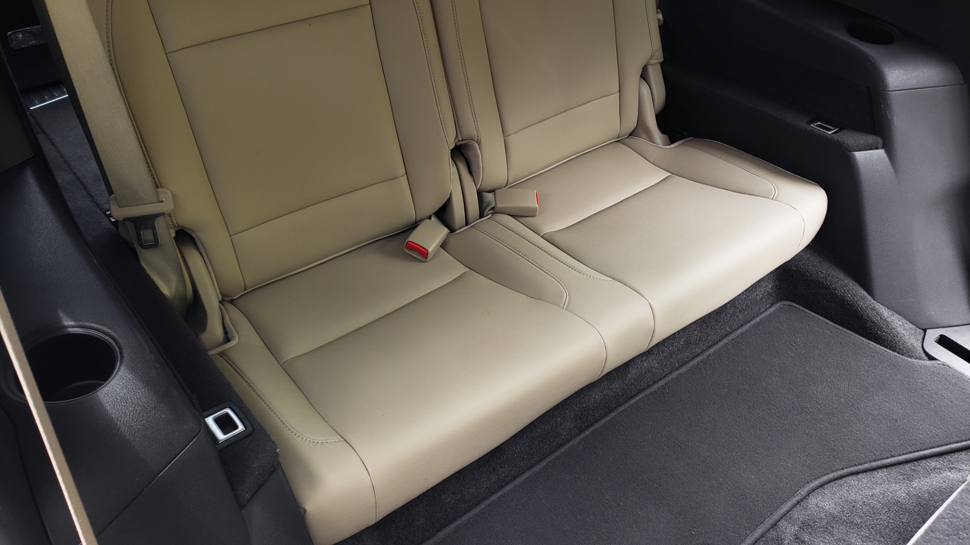 Used 2014 Acura MDX AWD / NAV / SUNROOF / 3-ROW / REARVIEW / PREMIUM SND for sale Sold at Formula Imports in Charlotte NC 28227 71