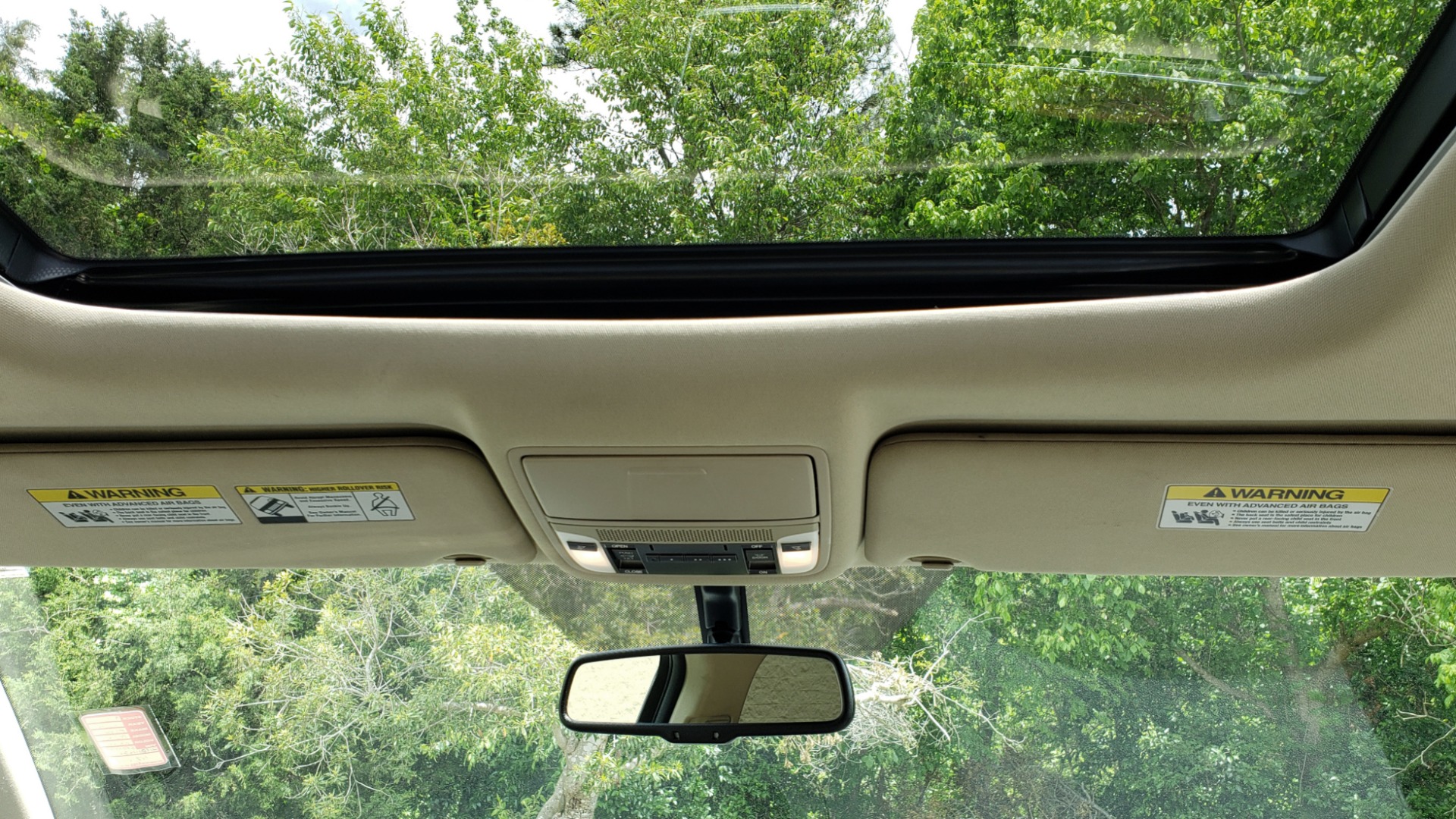 Used 2014 Acura MDX AWD / NAV / SUNROOF / 3-ROW / REARVIEW / PREMIUM SND for sale Sold at Formula Imports in Charlotte NC 28227 86