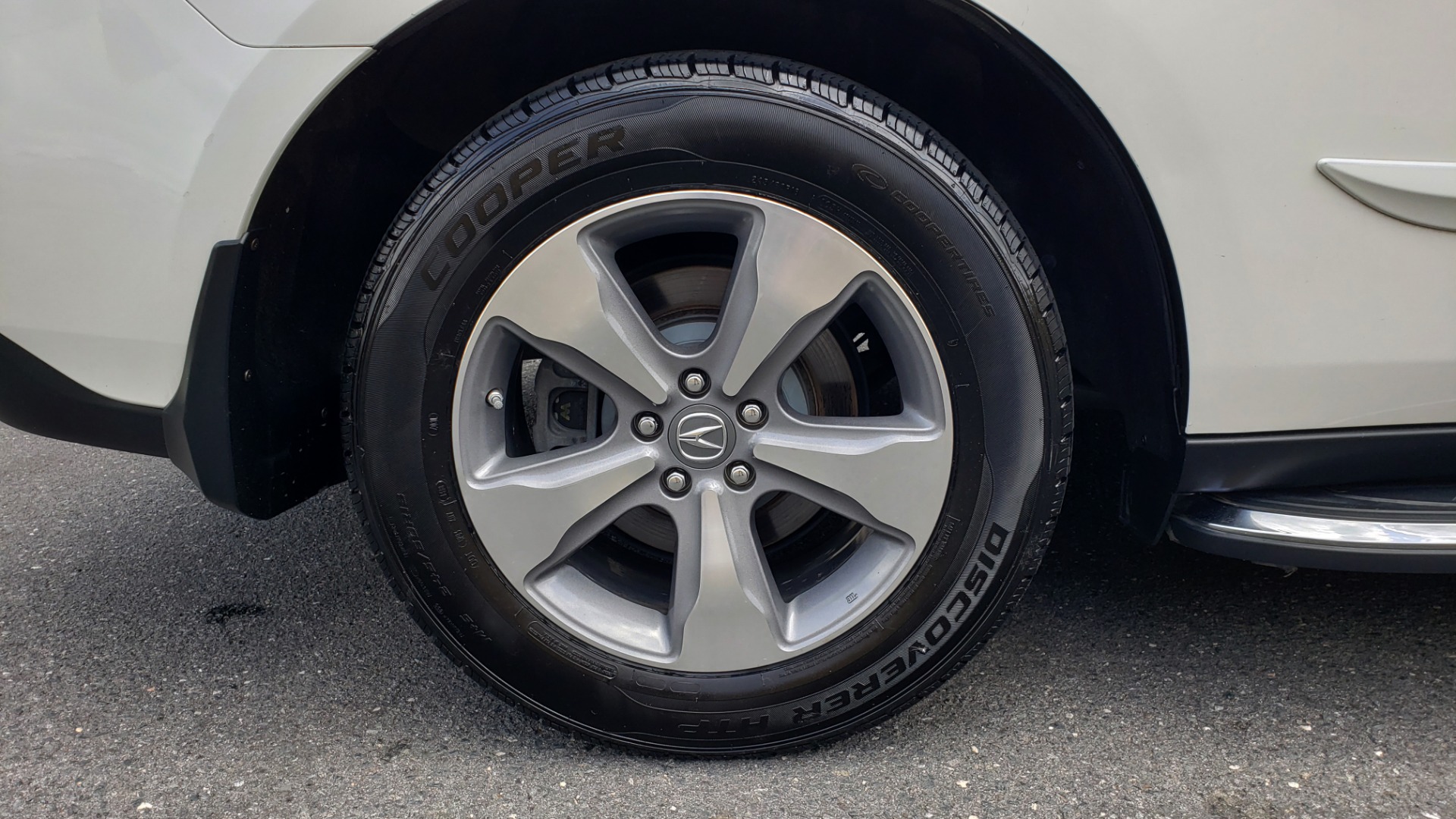 Used 2014 Acura MDX AWD / NAV / SUNROOF / 3-ROW / REARVIEW / PREMIUM SND for sale Sold at Formula Imports in Charlotte NC 28227 89