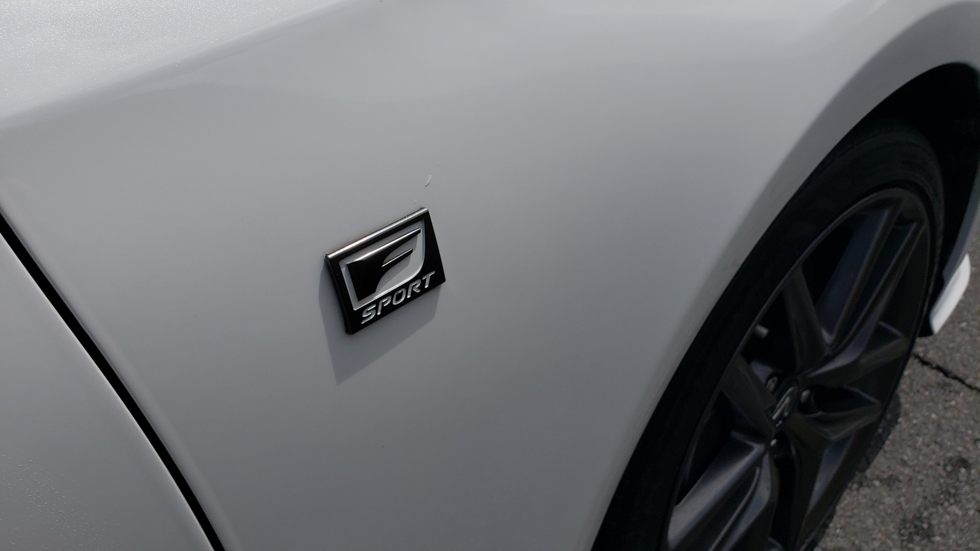 Used 2014 Lexus IS 350 F-SPORT / NAV / SUNROOF / REARVIEW / BSM / MARK LEV SND for sale Sold at Formula Imports in Charlotte NC 28227 10