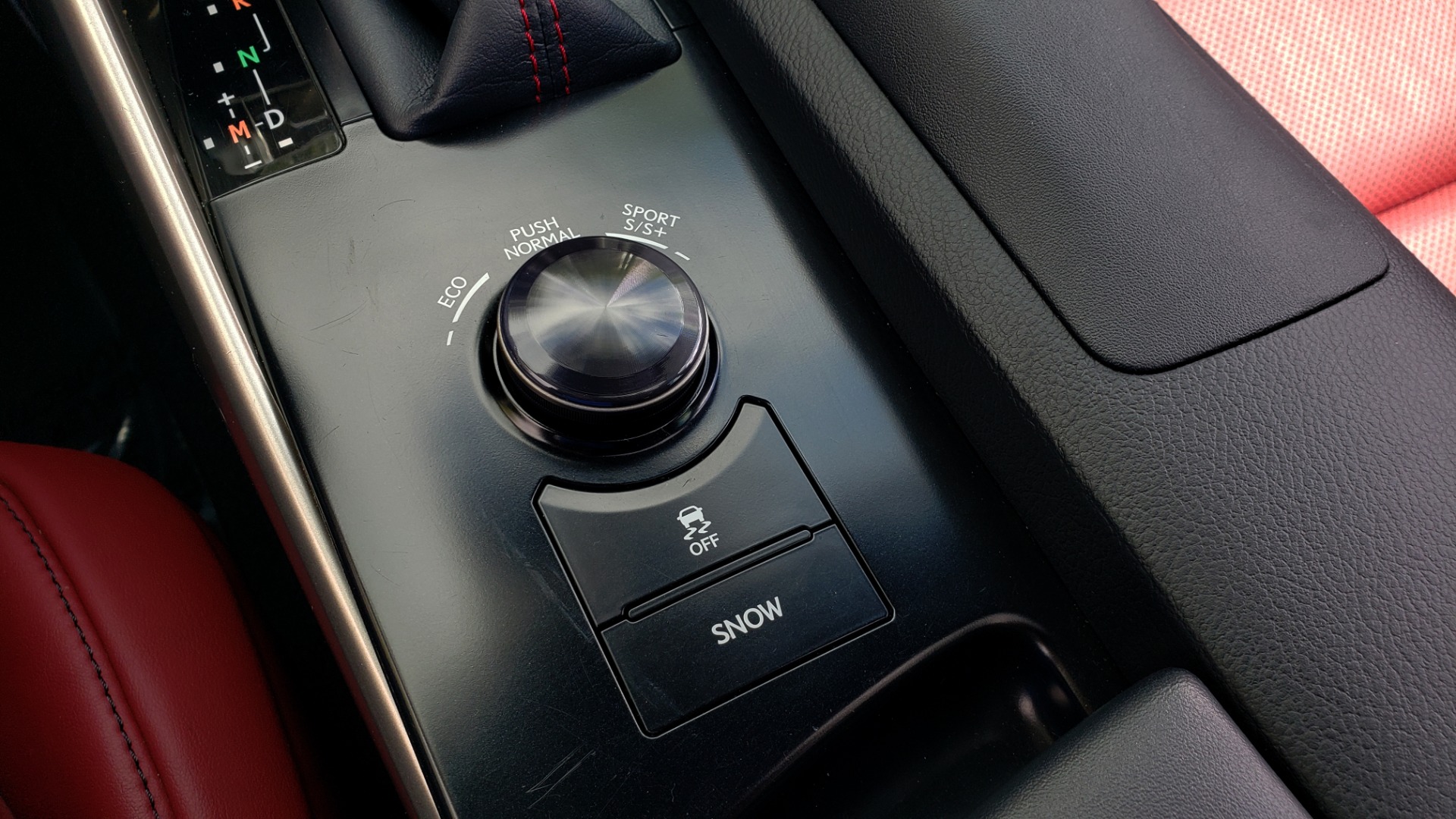Used 2014 Lexus IS 350 F-SPORT / NAV / SUNROOF / REARVIEW / BSM / MARK LEV SND for sale Sold at Formula Imports in Charlotte NC 28227 48