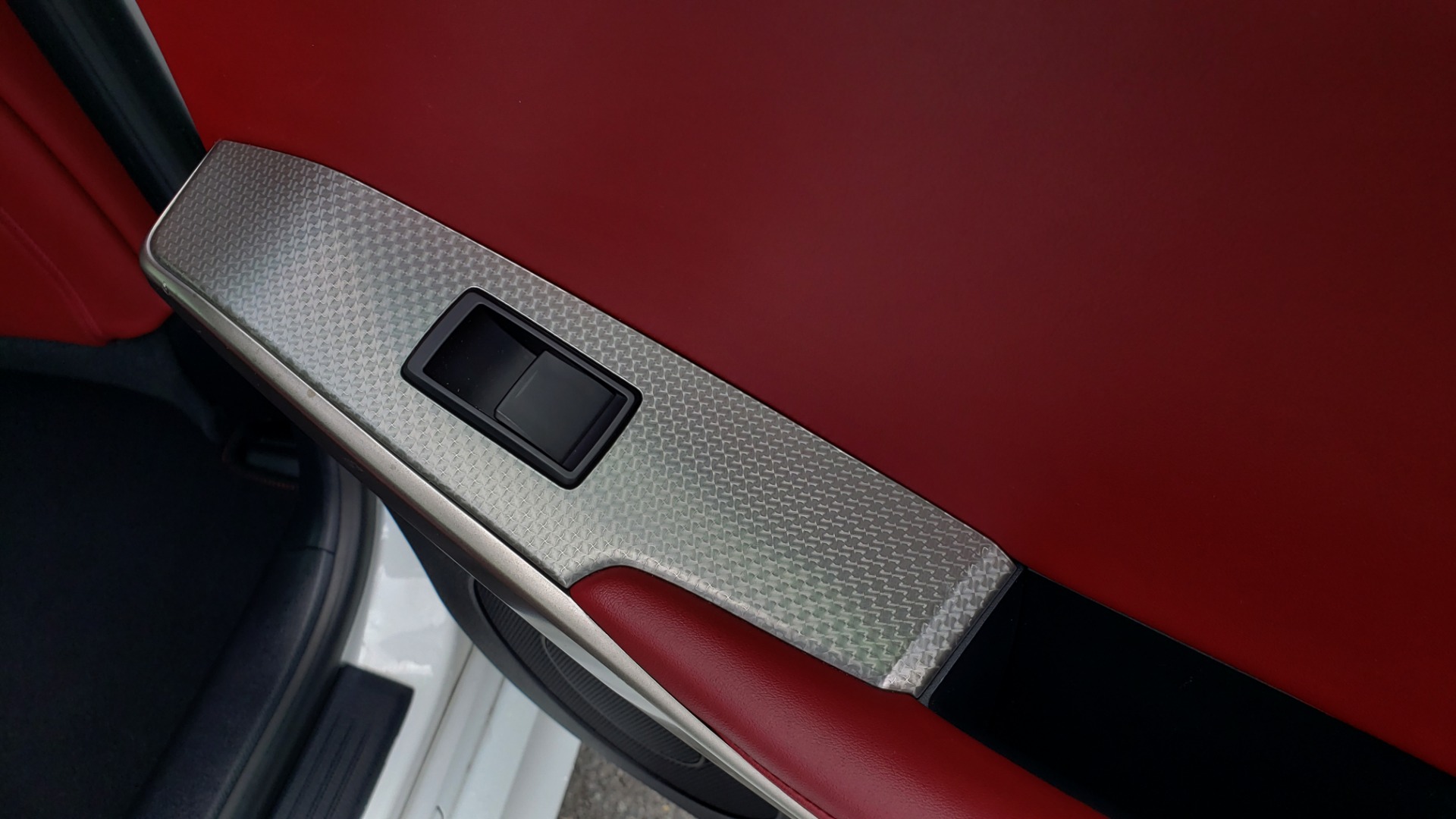 Used 2014 Lexus IS 350 F-SPORT / NAV / SUNROOF / REARVIEW / BSM / MARK LEV SND for sale Sold at Formula Imports in Charlotte NC 28227 69