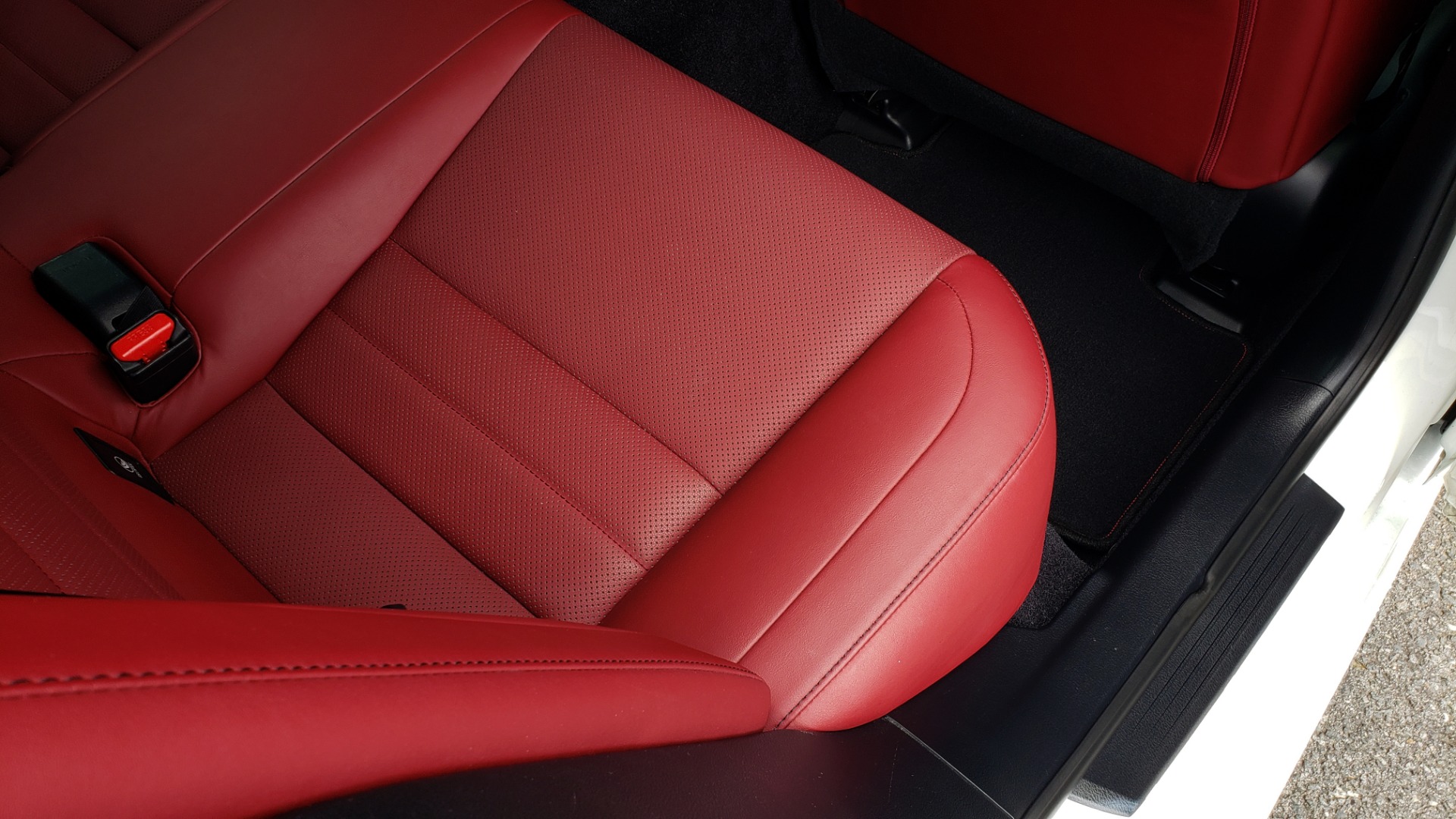 Used 2014 Lexus IS 350 F-SPORT / NAV / SUNROOF / REARVIEW / BSM / MARK LEV SND for sale Sold at Formula Imports in Charlotte NC 28227 70