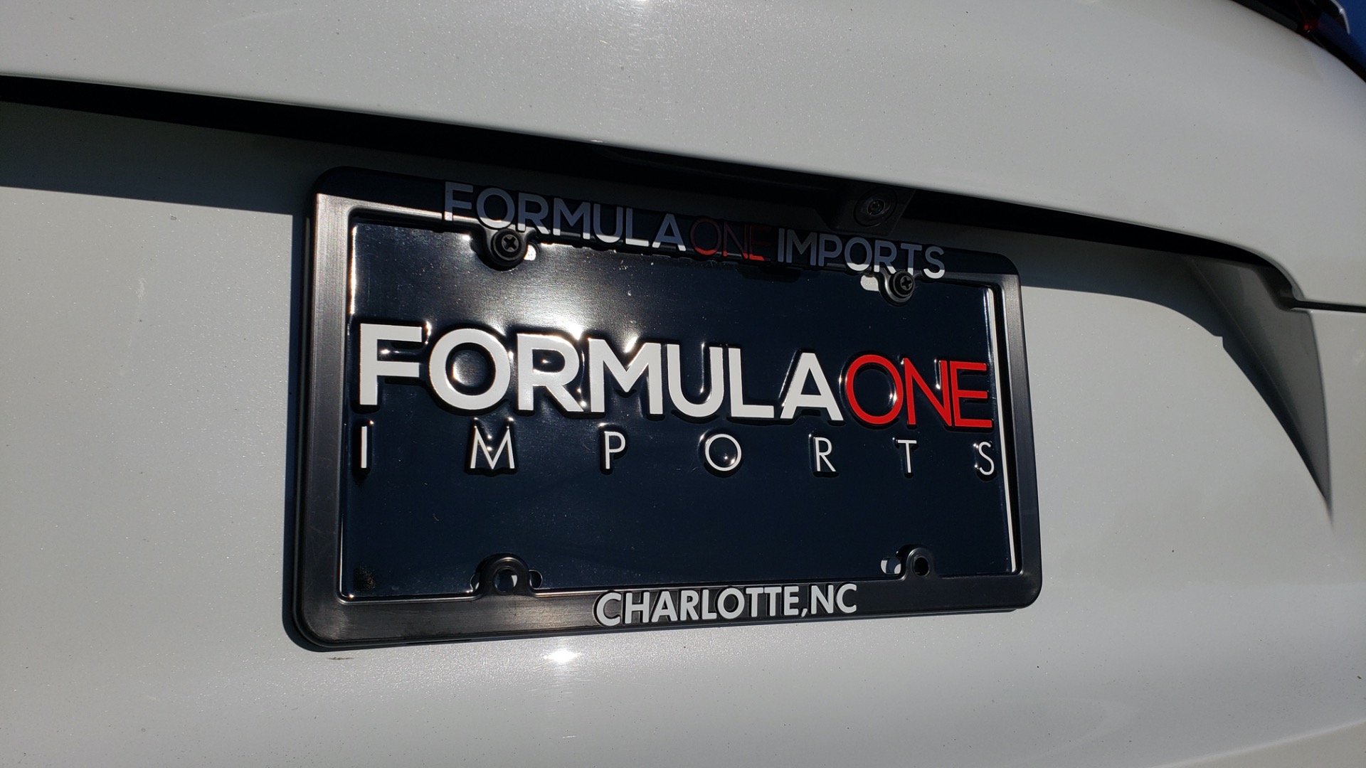 Used 2017 Porsche Panamera Turbo for sale Sold at Formula Imports in Charlotte NC 28227 32