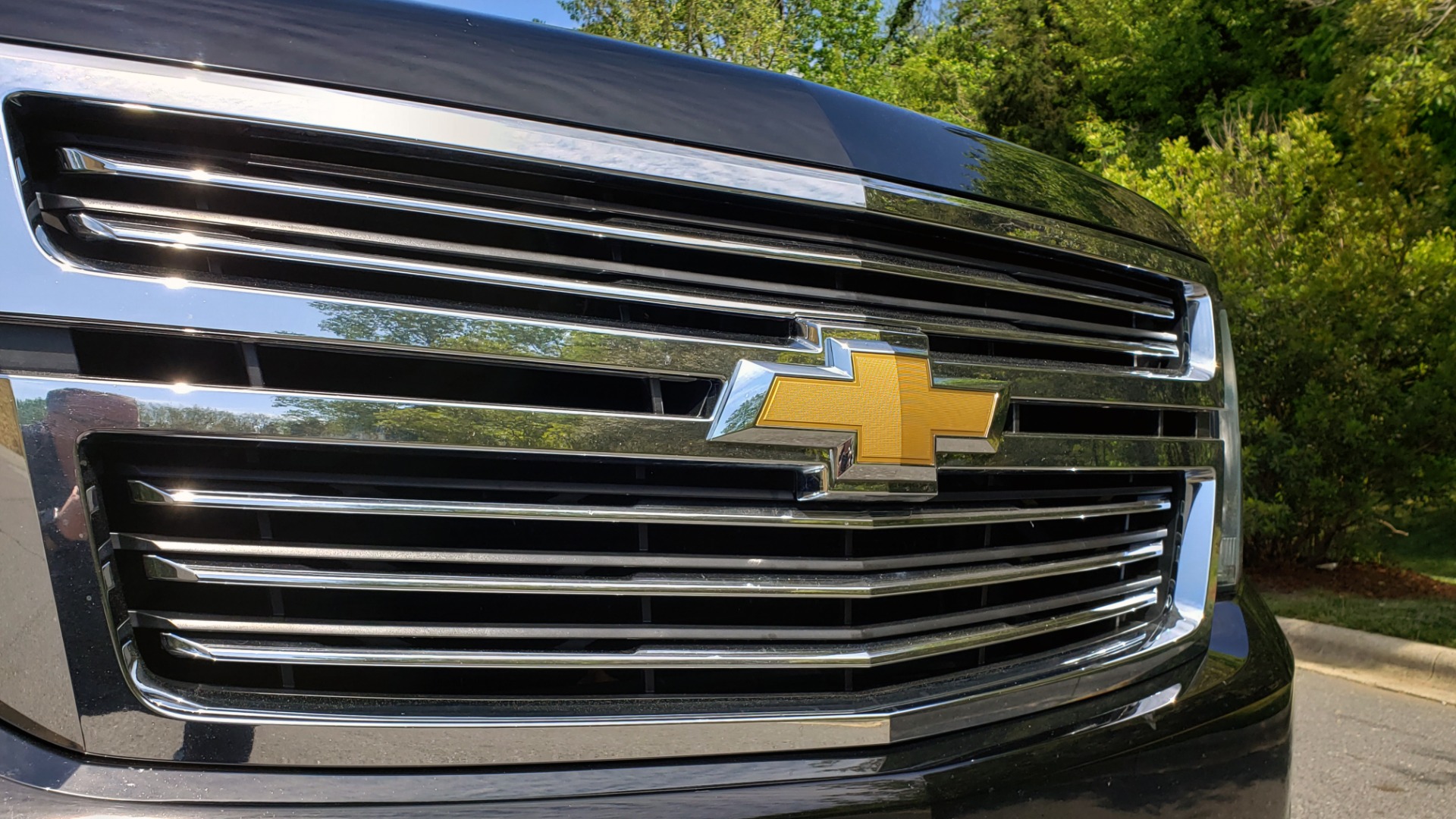 Used 2016 Chevrolet SUBURBAN LTZ 4WD / ENTERTAIN / TRAILER PKG / SNRF / NAV / CAMERA / 3-ROW for sale Sold at Formula Imports in Charlotte NC 28227 26