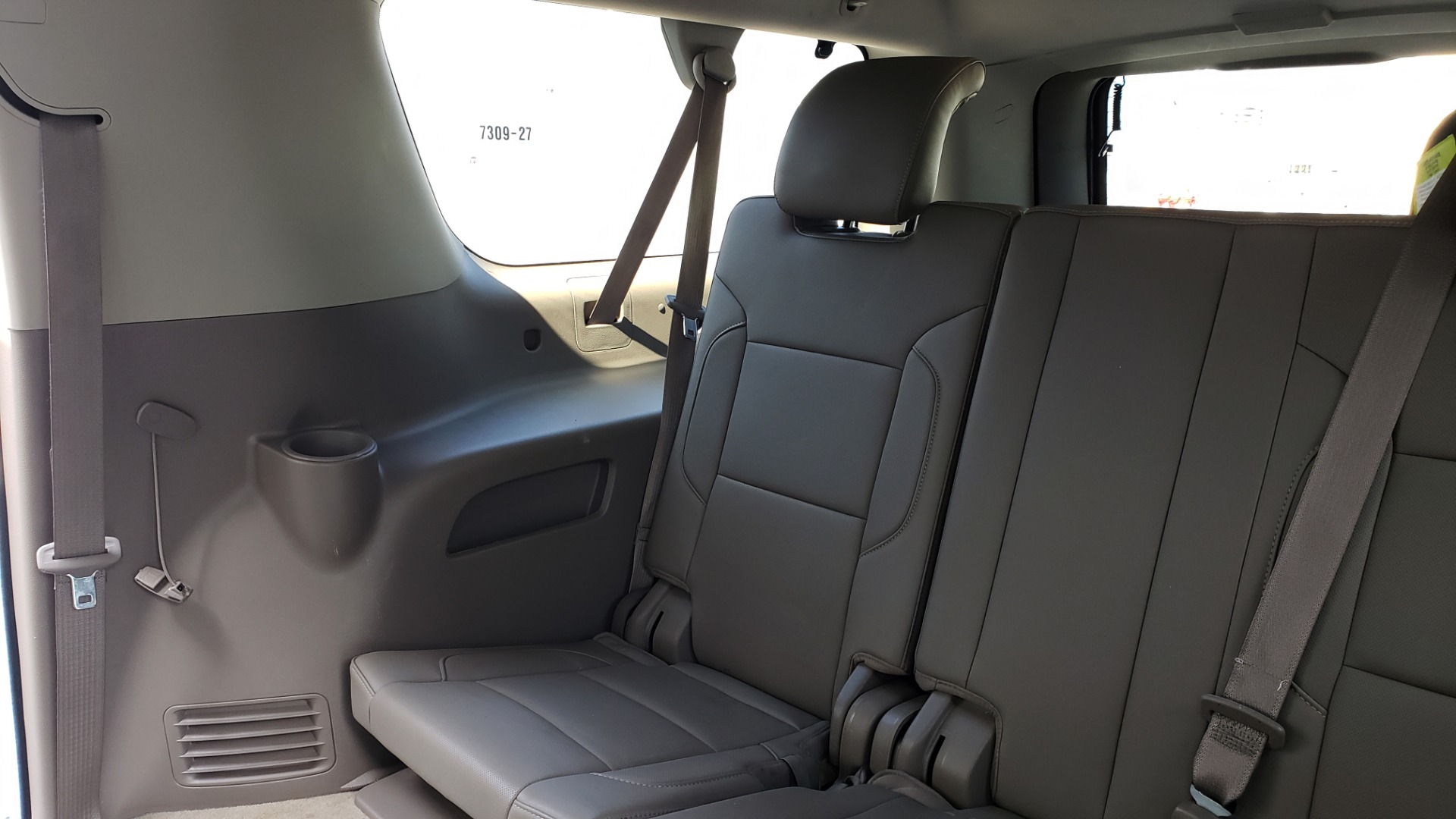 Used 2016 Chevrolet SUBURBAN LTZ 4WD / ENTERTAIN / TRAILER PKG / SNRF / NAV / CAMERA / 3-ROW for sale Sold at Formula Imports in Charlotte NC 28227 70
