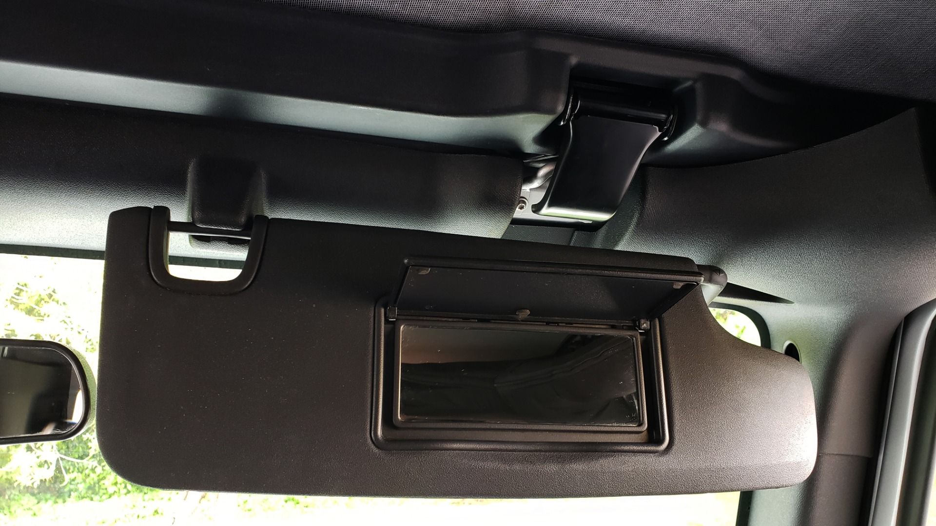Used 2011 Jeep WRANGLER UNLIMITED SAHARA 4WD / 3-PC FREEDOM TOP / 6-SPD MANUAL for sale Sold at Formula Imports in Charlotte NC 28227 46