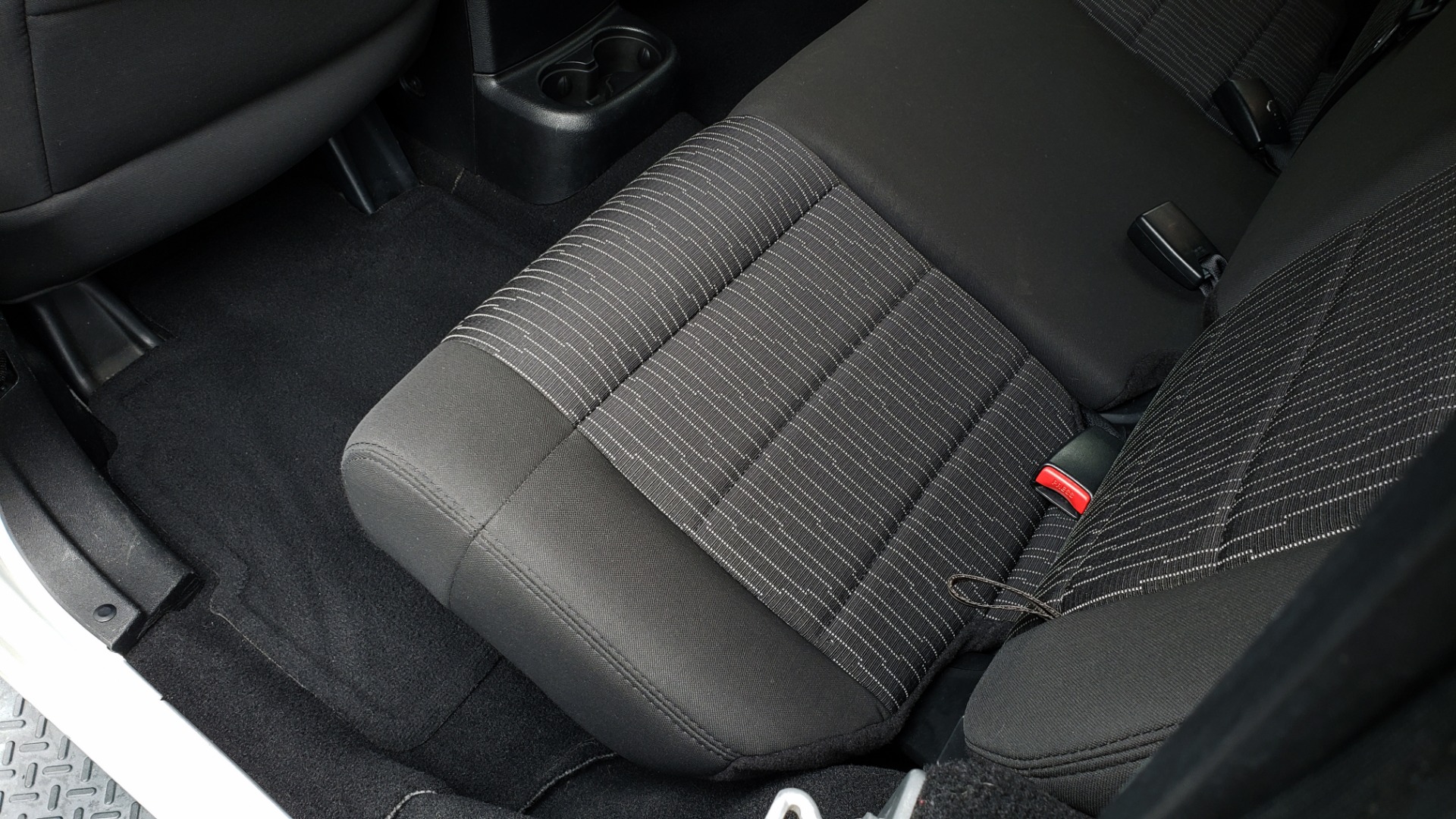Used 2011 Jeep WRANGLER UNLIMITED SAHARA 4WD / 3-PC FREEDOM TOP / 6-SPD MANUAL for sale Sold at Formula Imports in Charlotte NC 28227 52