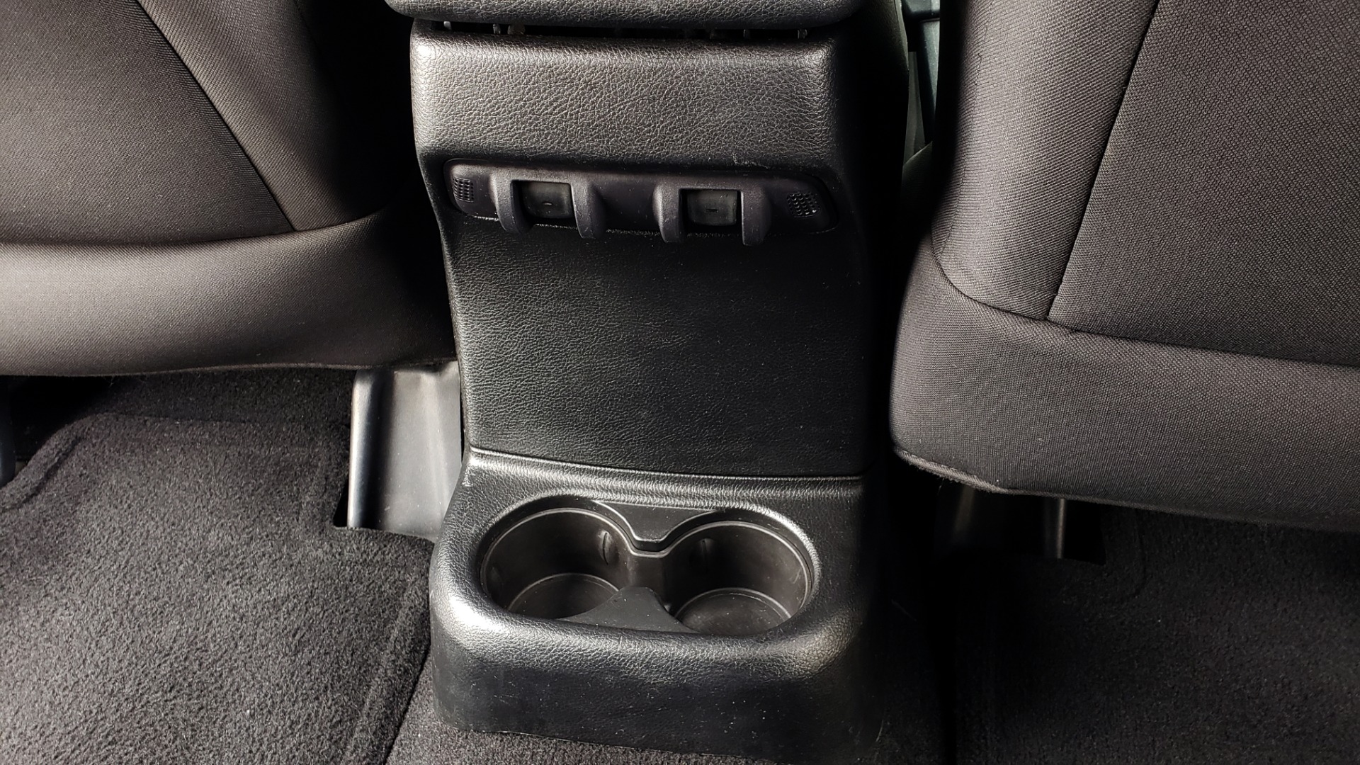 Used 2011 Jeep WRANGLER UNLIMITED SAHARA 4WD / 3-PC FREEDOM TOP / 6-SPD MANUAL for sale Sold at Formula Imports in Charlotte NC 28227 66