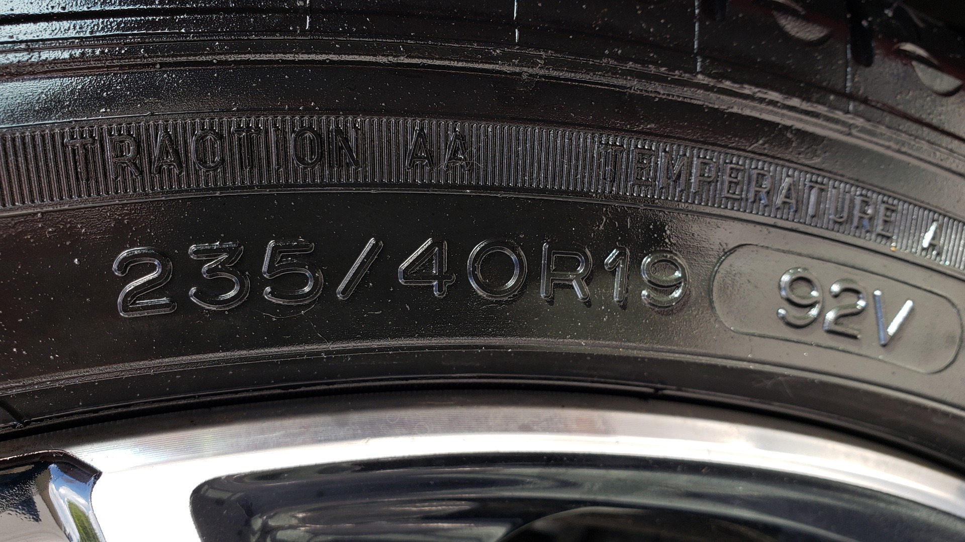 Used 2016 Honda ACCORD SEDAN SPORT / 4-CYL / CVT TRANS / SPOILER / 19IN ALLOY WHEELS for sale Sold at Formula Imports in Charlotte NC 28227 77