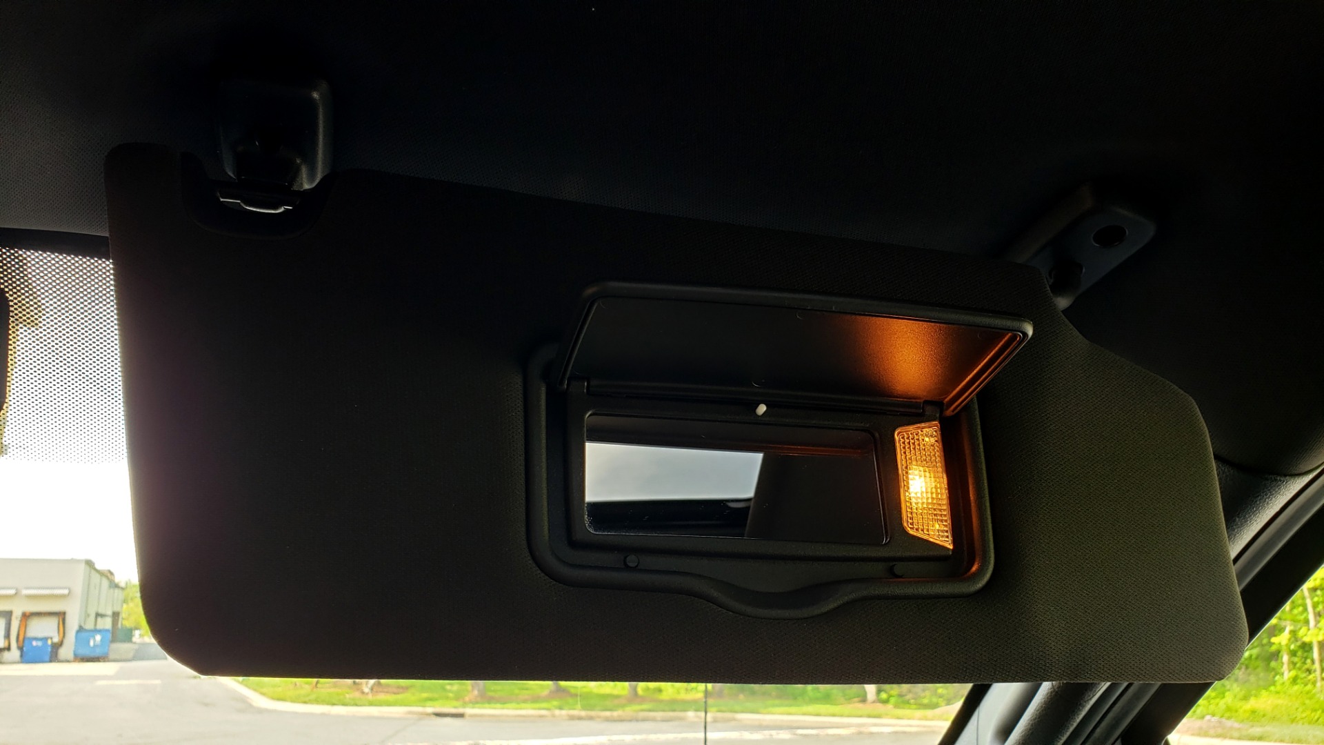 Used 2011 Ford F-150 PLATINUM 4X4 SUPERCREW / NAV / SUNROOF / SONY / REARVIEW for sale Sold at Formula Imports in Charlotte NC 28227 55