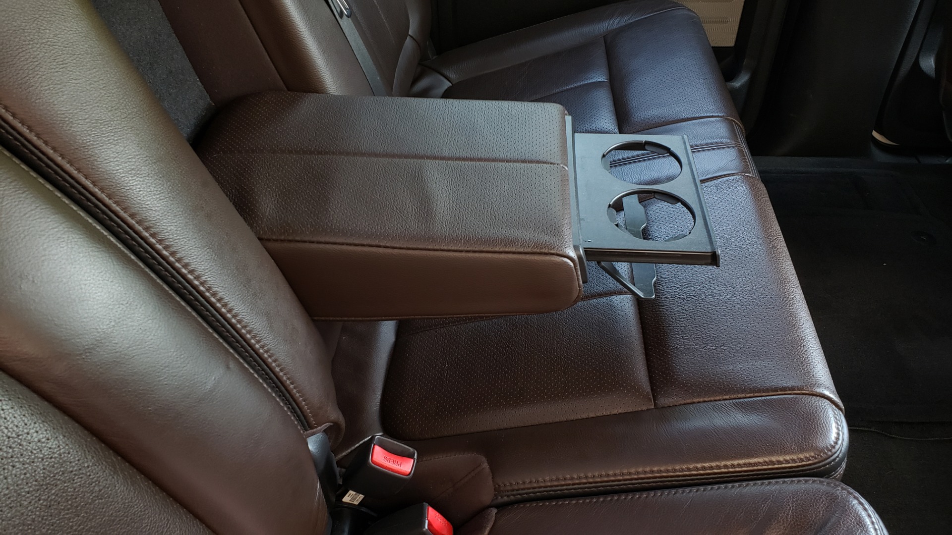 Used 2011 Ford F-150 PLATINUM 4X4 SUPERCREW / NAV / SUNROOF / SONY / REARVIEW for sale Sold at Formula Imports in Charlotte NC 28227 82