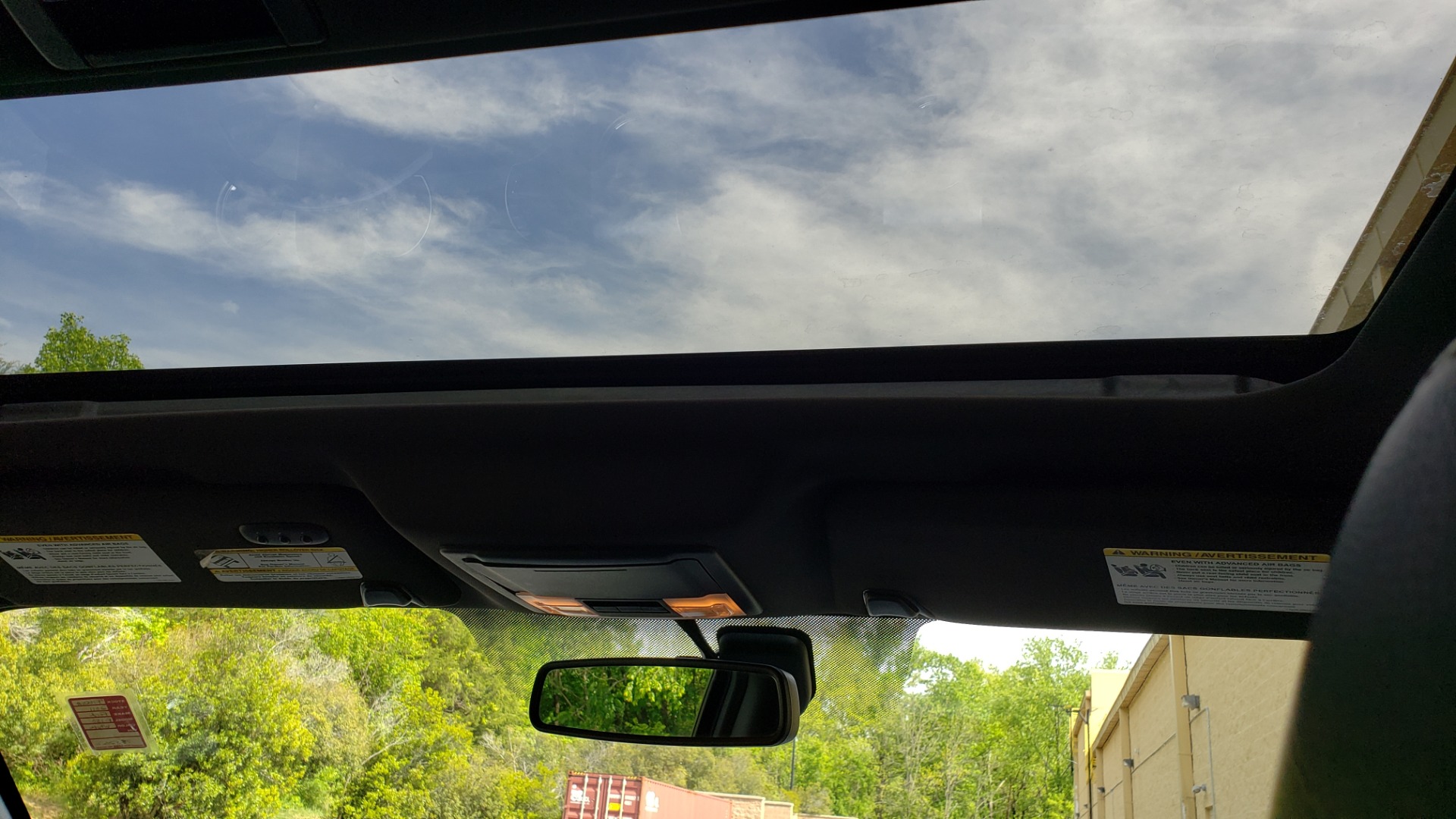 Used 2011 Ford F-150 PLATINUM 4X4 SUPERCREW / NAV / SUNROOF / SONY / REARVIEW for sale Sold at Formula Imports in Charlotte NC 28227 88