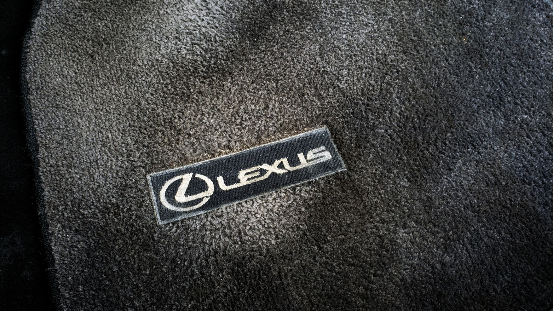 Used 2012 Lexus LS 460 COMFORT W/SPORT / VENT SEATS / NAV / MARK LEV SND / SUNROOF for sale Sold at Formula Imports in Charlotte NC 28227 14