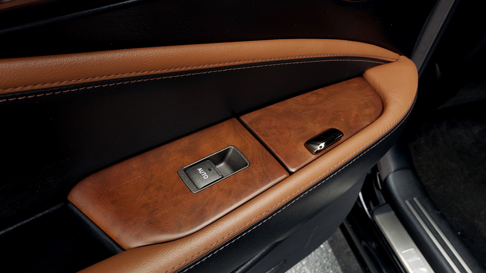 Used 2012 Lexus LS 460 COMFORT W/SPORT / VENT SEATS / NAV / MARK LEV SND / SUNROOF for sale Sold at Formula Imports in Charlotte NC 28227 59