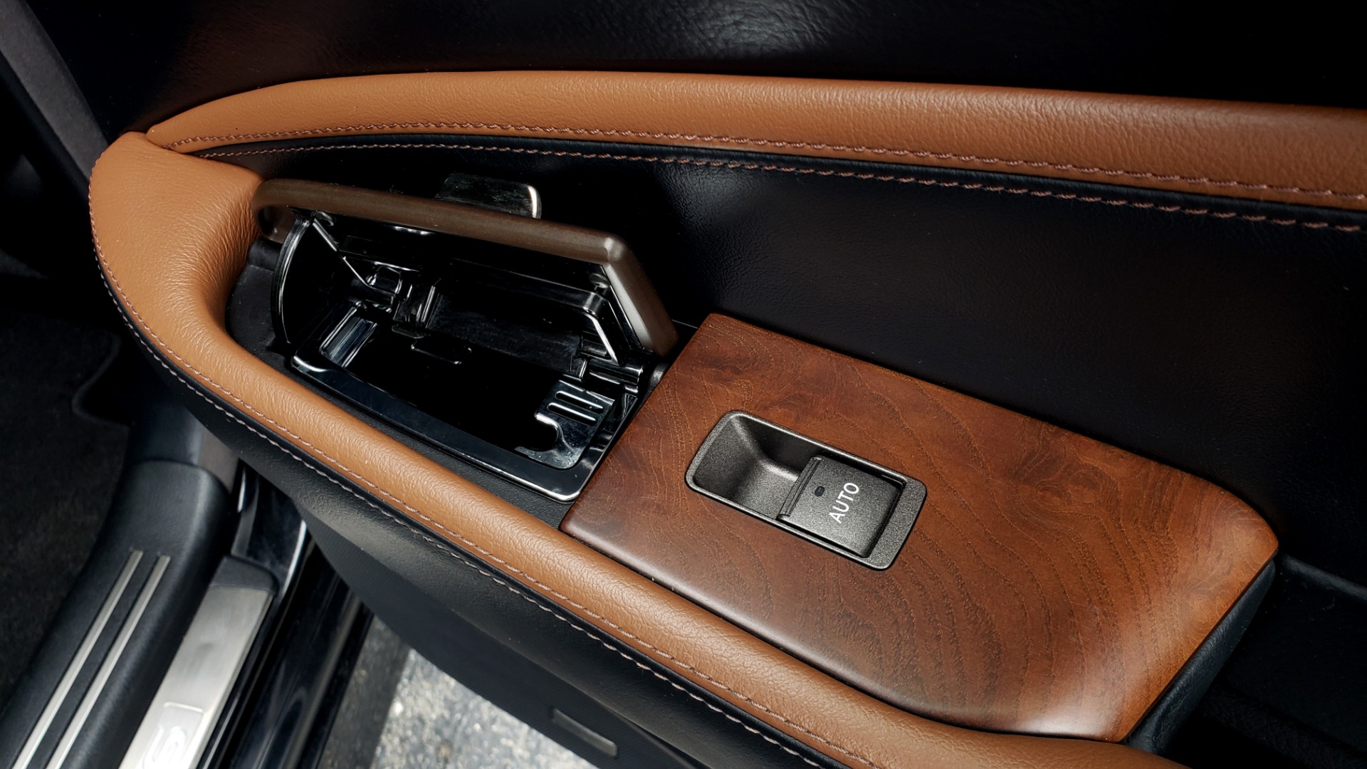 Used 2012 Lexus LS 460 COMFORT W/SPORT / VENT SEATS / NAV / MARK LEV SND / SUNROOF for sale Sold at Formula Imports in Charlotte NC 28227 78