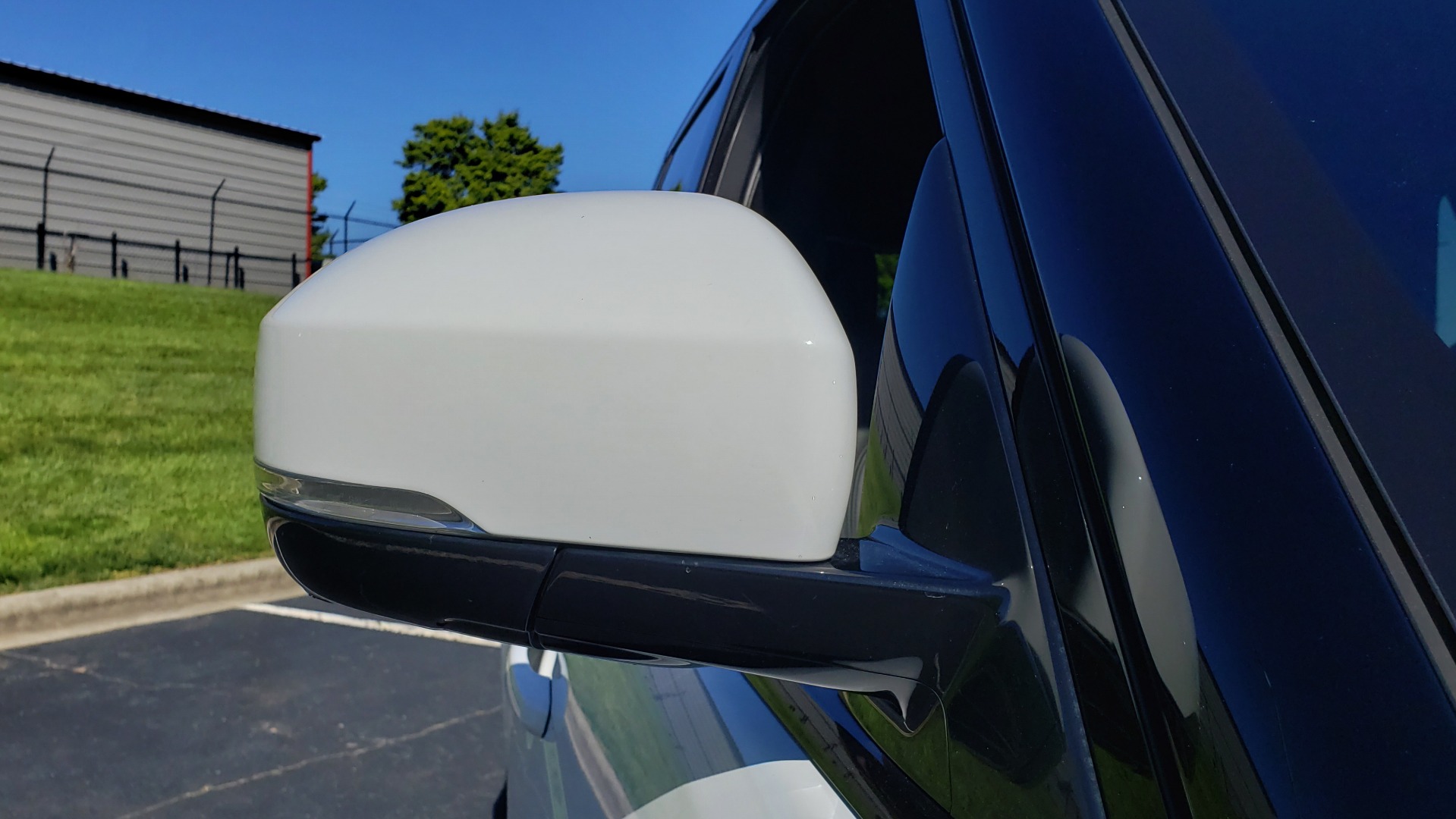 Used 2016 Land Rover RANGE ROVER HSE / NAV / VISION ASSIST / MERIDIAN / PANO-ROOF / REARVIEW for sale Sold at Formula Imports in Charlotte NC 28227 28
