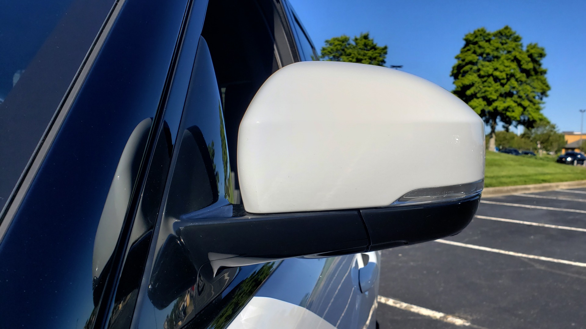 Used 2016 Land Rover RANGE ROVER HSE / NAV / VISION ASSIST / MERIDIAN / PANO-ROOF / REARVIEW for sale Sold at Formula Imports in Charlotte NC 28227 29