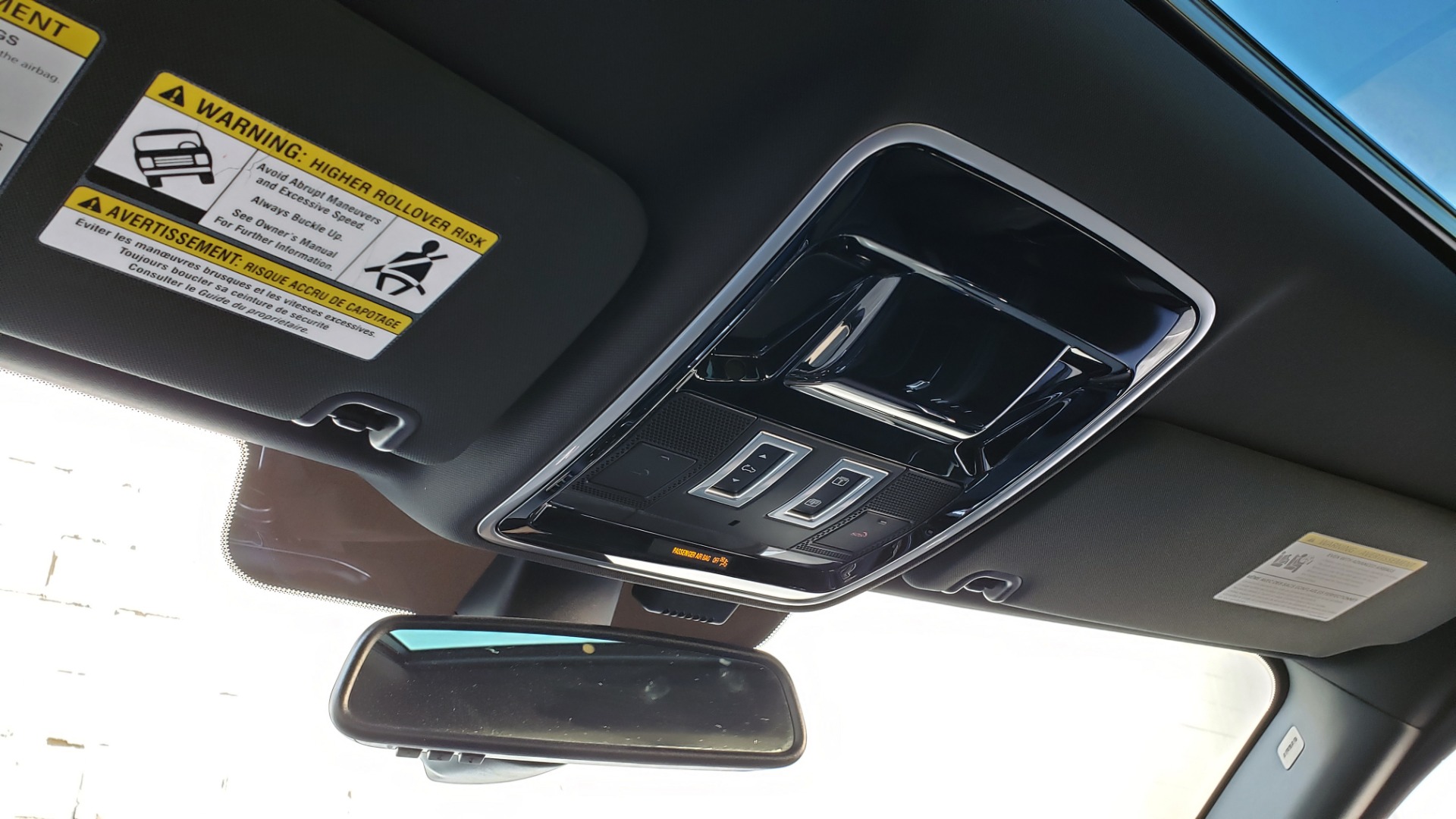 Used 2016 Land Rover RANGE ROVER HSE / NAV / VISION ASSIST / MERIDIAN / PANO-ROOF / REARVIEW for sale Sold at Formula Imports in Charlotte NC 28227 58