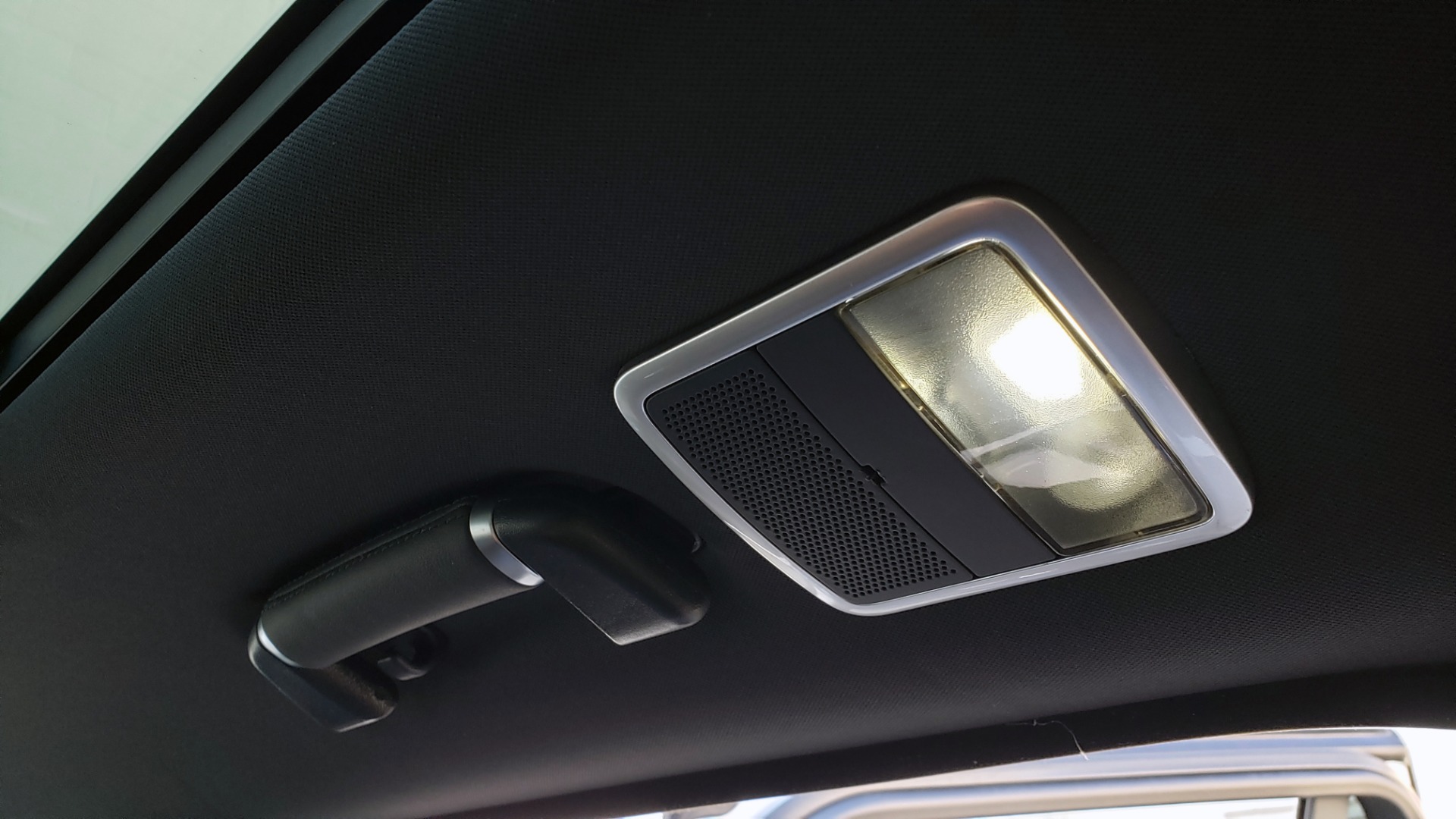 Used 2016 Land Rover RANGE ROVER HSE / NAV / VISION ASSIST / MERIDIAN / PANO-ROOF / REARVIEW for sale Sold at Formula Imports in Charlotte NC 28227 84