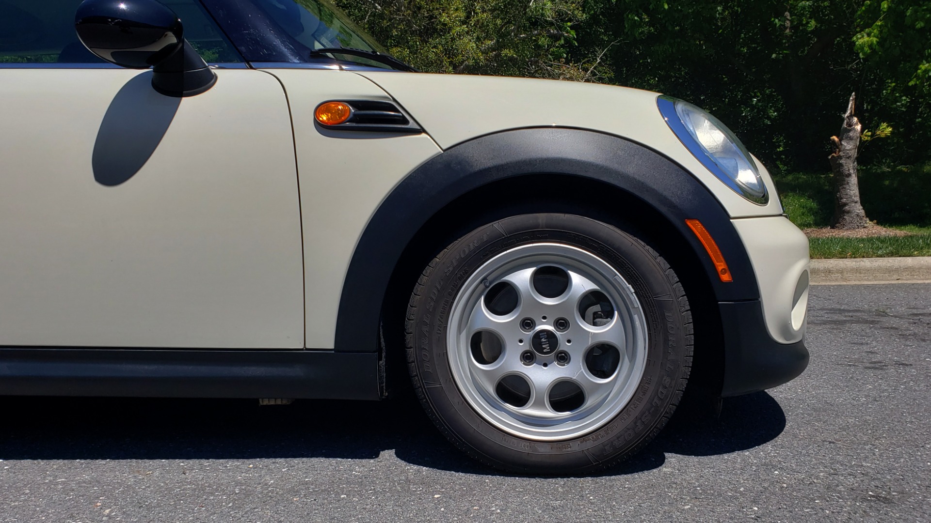 Used 2012 MINI COOPER HARDTOP 6-SPEED MANUAL / VERY CLEAN / 37 MPG for sale Sold at Formula Imports in Charlotte NC 28227 66