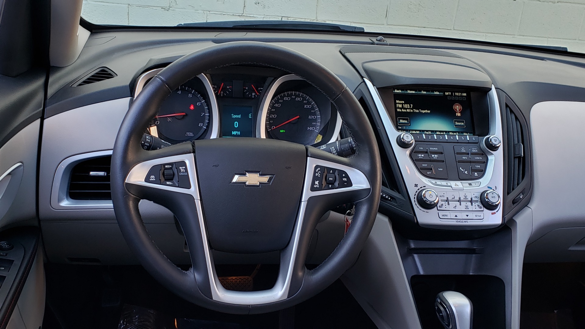 Used 2012 Chevrolet EQUINOX LTZ / FWD / 3.0L V6 / NAV / SUNROOF / PIONEER SND / REARVIEW for sale Sold at Formula Imports in Charlotte NC 28227 40