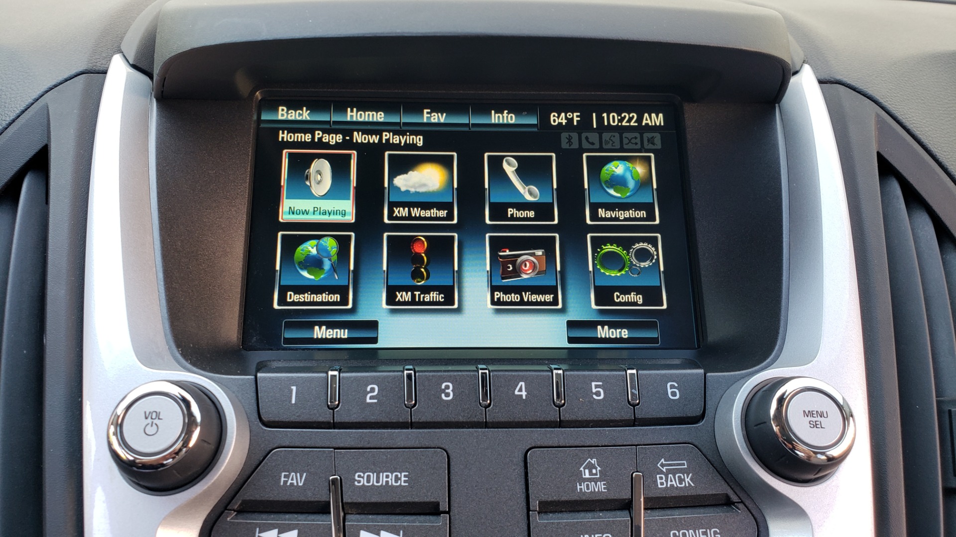 Used 2012 Chevrolet EQUINOX LTZ / FWD / 3.0L V6 / NAV / SUNROOF / PIONEER SND / REARVIEW for sale Sold at Formula Imports in Charlotte NC 28227 46