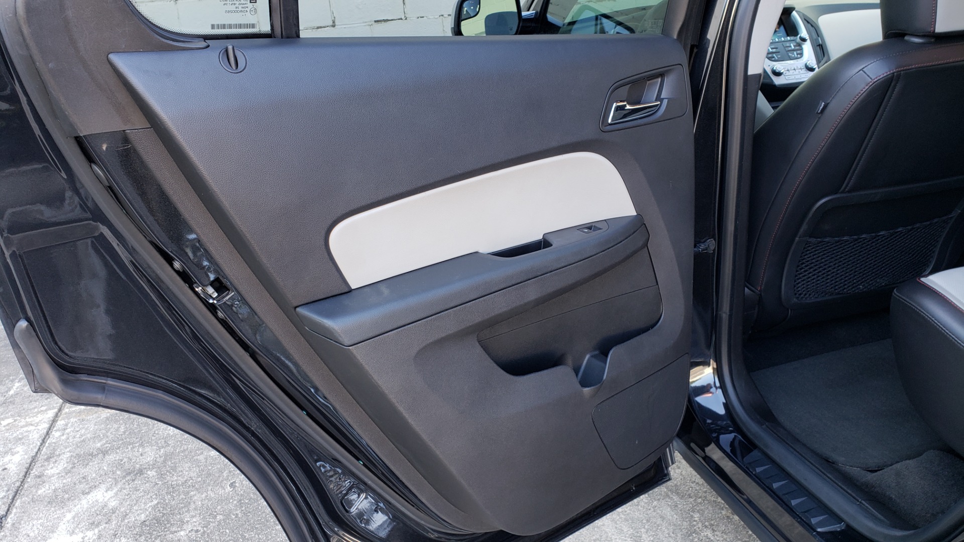 Used 2012 Chevrolet EQUINOX LTZ / FWD / 3.0L V6 / NAV / SUNROOF / PIONEER SND / REARVIEW for sale Sold at Formula Imports in Charlotte NC 28227 59