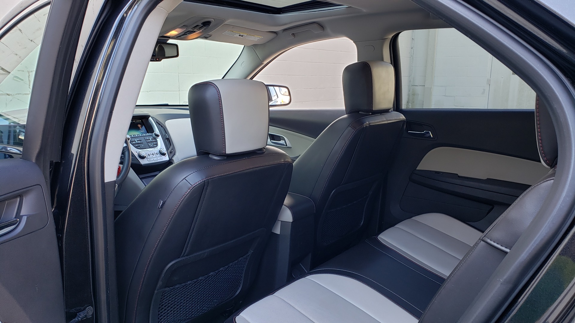 Used 2012 Chevrolet EQUINOX LTZ / FWD / 3.0L V6 / NAV / SUNROOF / PIONEER SND / REARVIEW for sale Sold at Formula Imports in Charlotte NC 28227 64