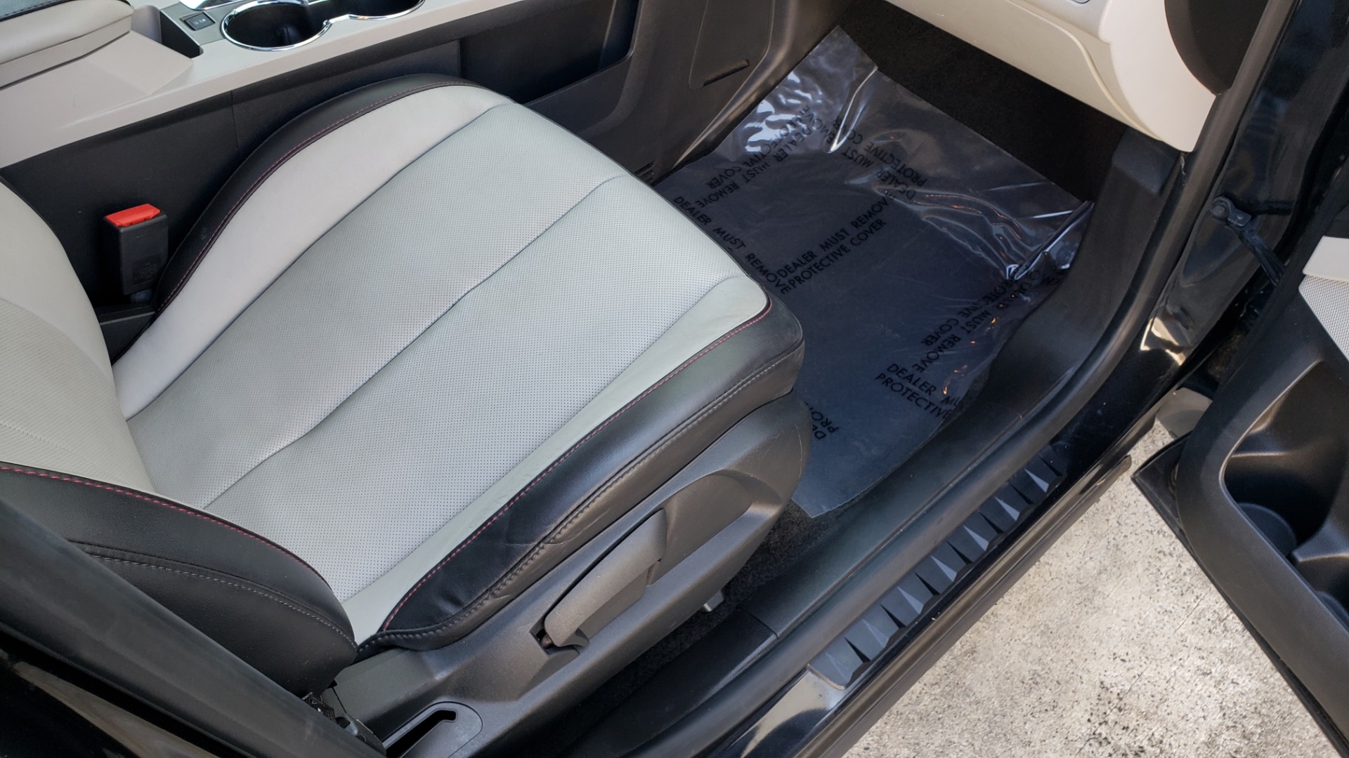 Used 2012 Chevrolet EQUINOX LTZ / FWD / 3.0L V6 / NAV / SUNROOF / PIONEER SND / REARVIEW for sale Sold at Formula Imports in Charlotte NC 28227 67