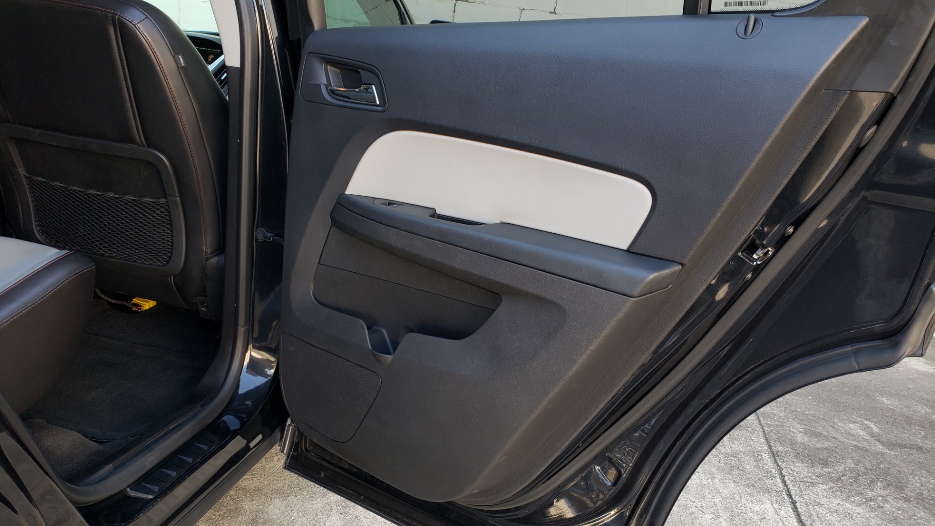 Used 2012 Chevrolet EQUINOX LTZ / FWD / 3.0L V6 / NAV / SUNROOF / PIONEER SND / REARVIEW for sale Sold at Formula Imports in Charlotte NC 28227 71