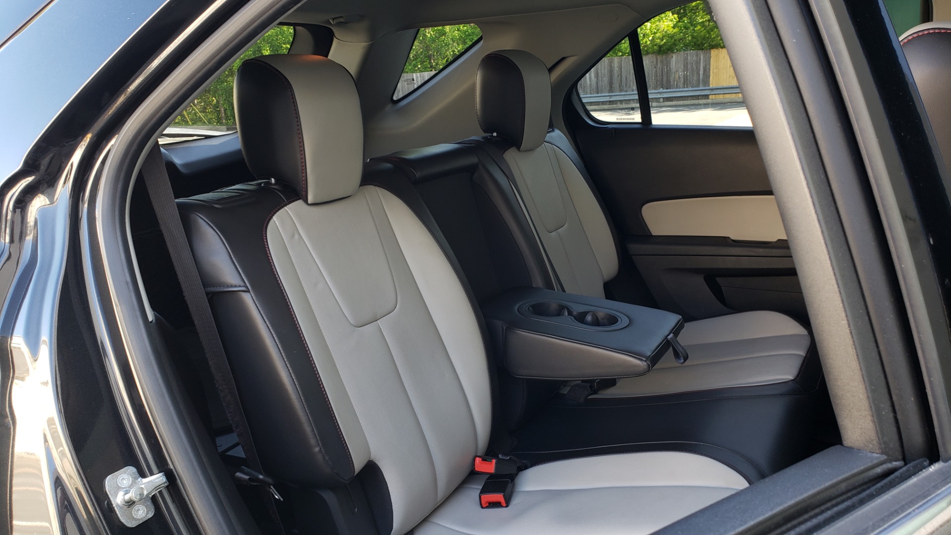 Used 2012 Chevrolet EQUINOX LTZ / FWD / 3.0L V6 / NAV / SUNROOF / PIONEER SND / REARVIEW for sale Sold at Formula Imports in Charlotte NC 28227 74
