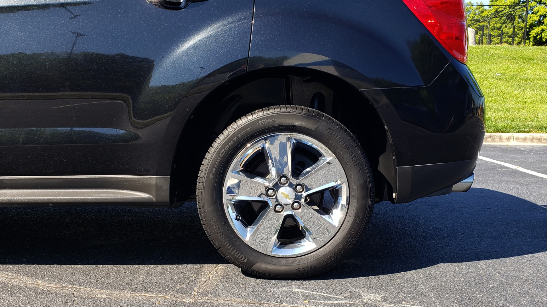 Used 2012 Chevrolet EQUINOX LTZ / FWD / 3.0L V6 / NAV / SUNROOF / PIONEER SND / REARVIEW for sale Sold at Formula Imports in Charlotte NC 28227 82