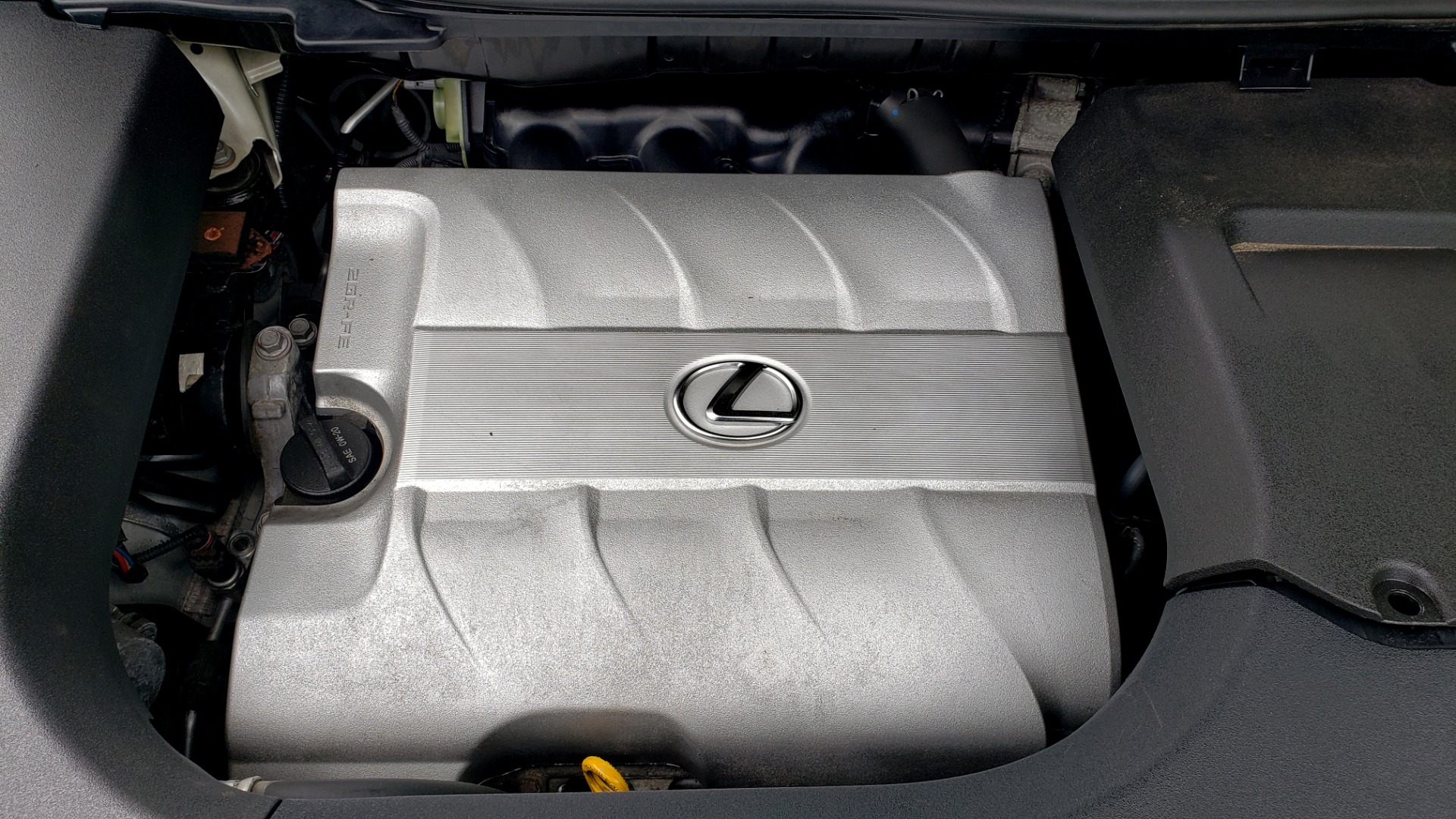 Used 2013 Lexus RX 350 PREMIUM PKG / SUNROOF / BSM / PARK ASST / REARVIEW for sale Sold at Formula Imports in Charlotte NC 28227 11