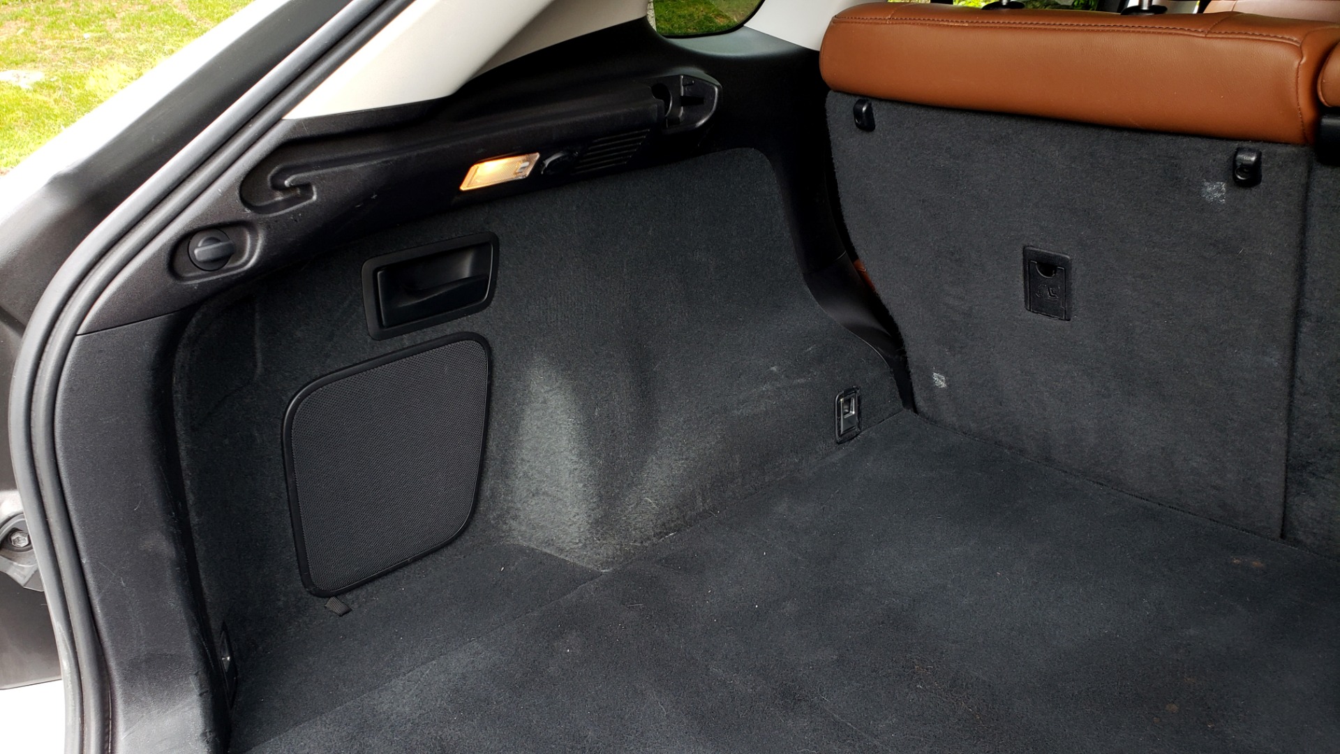 Used 2013 Lexus RX 350 PREMIUM PKG / SUNROOF / BSM / PARK ASST / REARVIEW for sale Sold at Formula Imports in Charlotte NC 28227 14