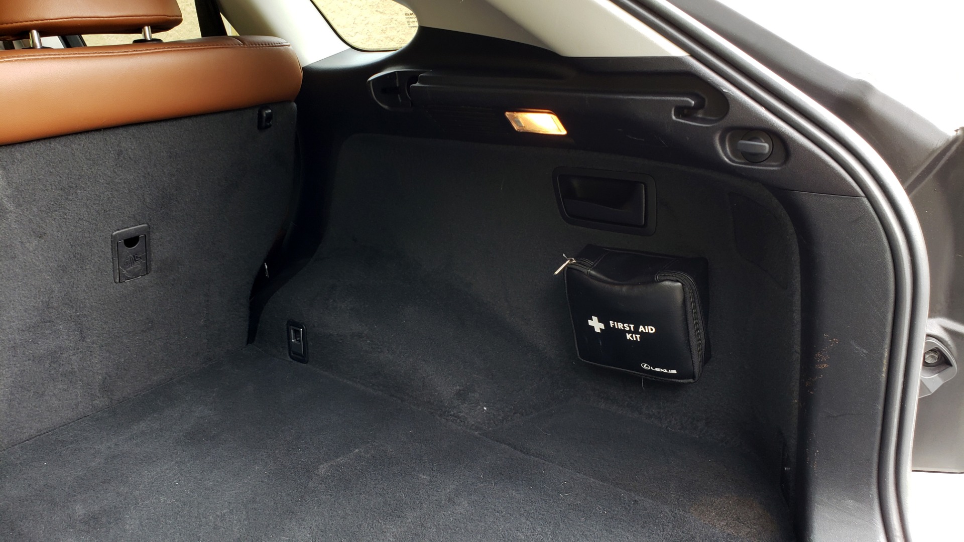 Used 2013 Lexus RX 350 PREMIUM PKG / SUNROOF / BSM / PARK ASST / REARVIEW for sale Sold at Formula Imports in Charlotte NC 28227 15