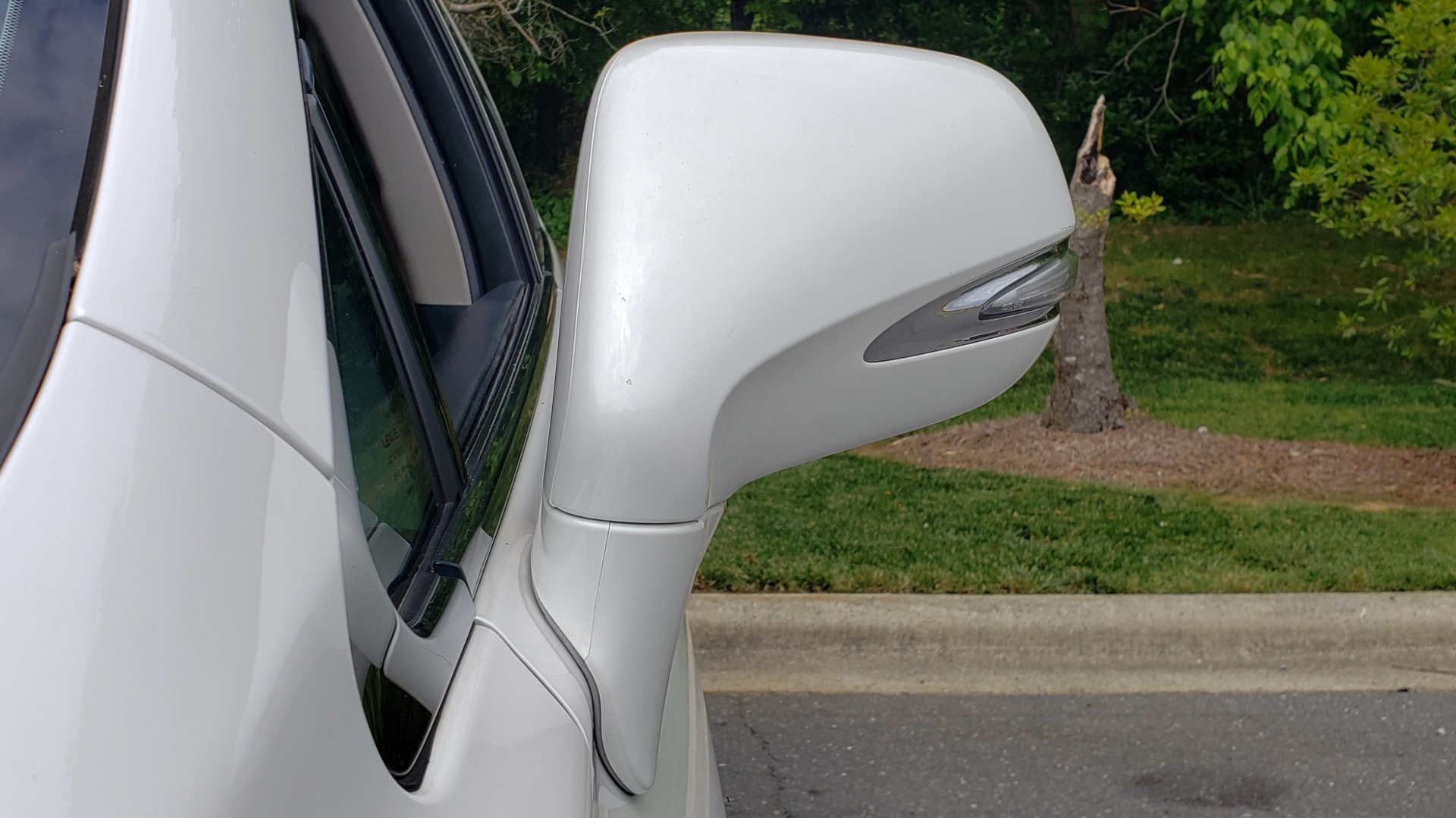 Used 2013 Lexus RX 350 PREMIUM PKG / SUNROOF / BSM / PARK ASST / REARVIEW for sale Sold at Formula Imports in Charlotte NC 28227 25