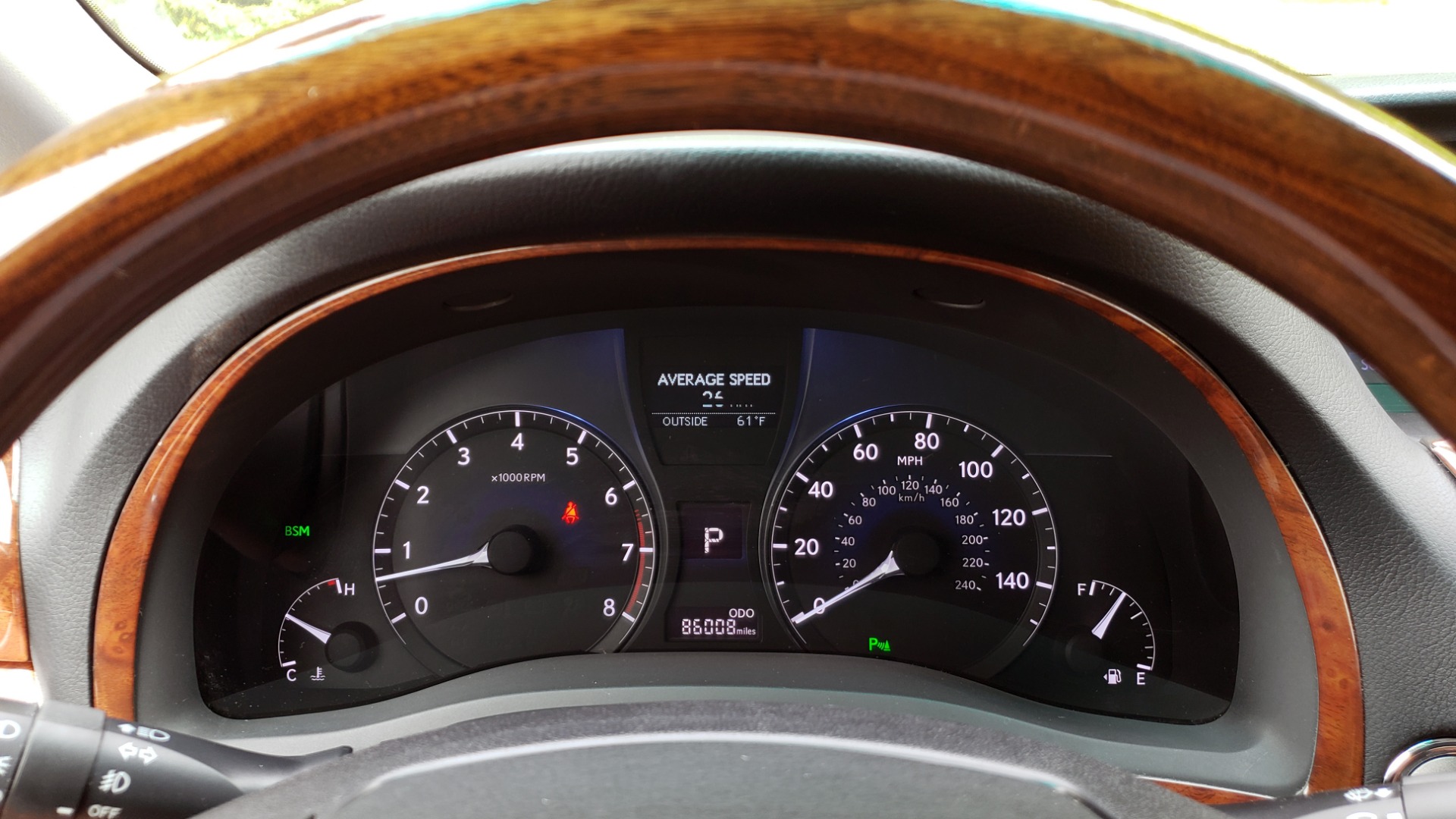 Used 2013 Lexus RX 350 PREMIUM PKG / SUNROOF / BSM / PARK ASST / REARVIEW for sale Sold at Formula Imports in Charlotte NC 28227 43
