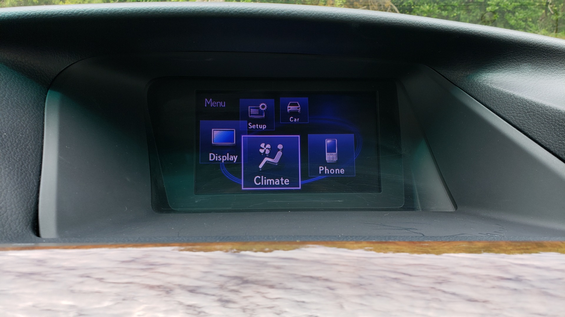 Used 2013 Lexus RX 350 PREMIUM PKG / SUNROOF / BSM / PARK ASST / REARVIEW for sale Sold at Formula Imports in Charlotte NC 28227 47