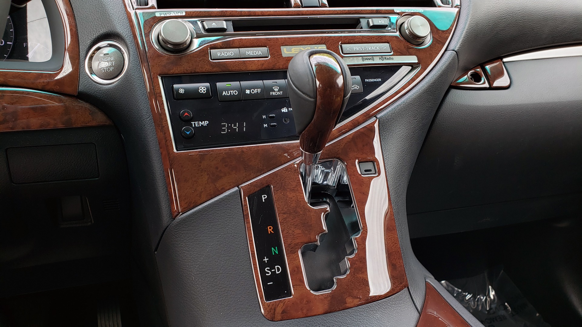 Used 2013 Lexus RX 350 PREMIUM PKG / SUNROOF / BSM / PARK ASST / REARVIEW for sale Sold at Formula Imports in Charlotte NC 28227 49